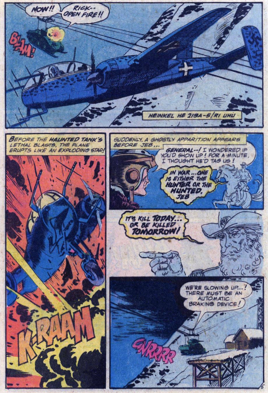 Read online DC Special Series comic -  Issue #22 - 8