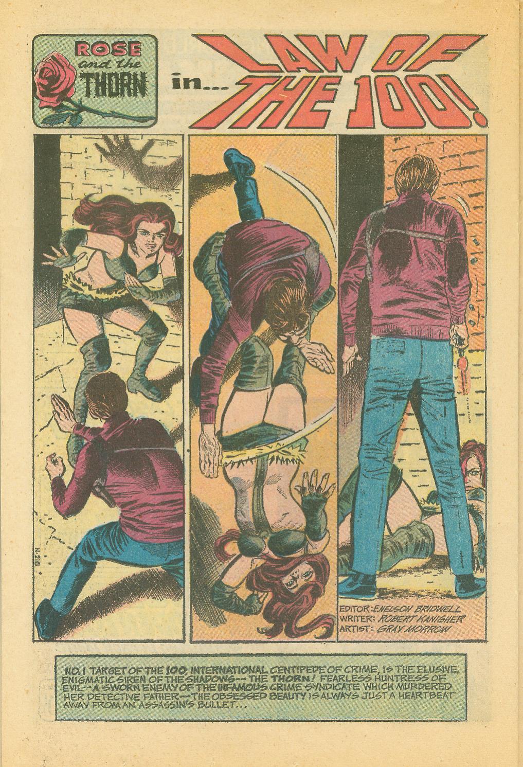 Read online Superman's Girl Friend, Lois Lane comic -  Issue #111 - 22