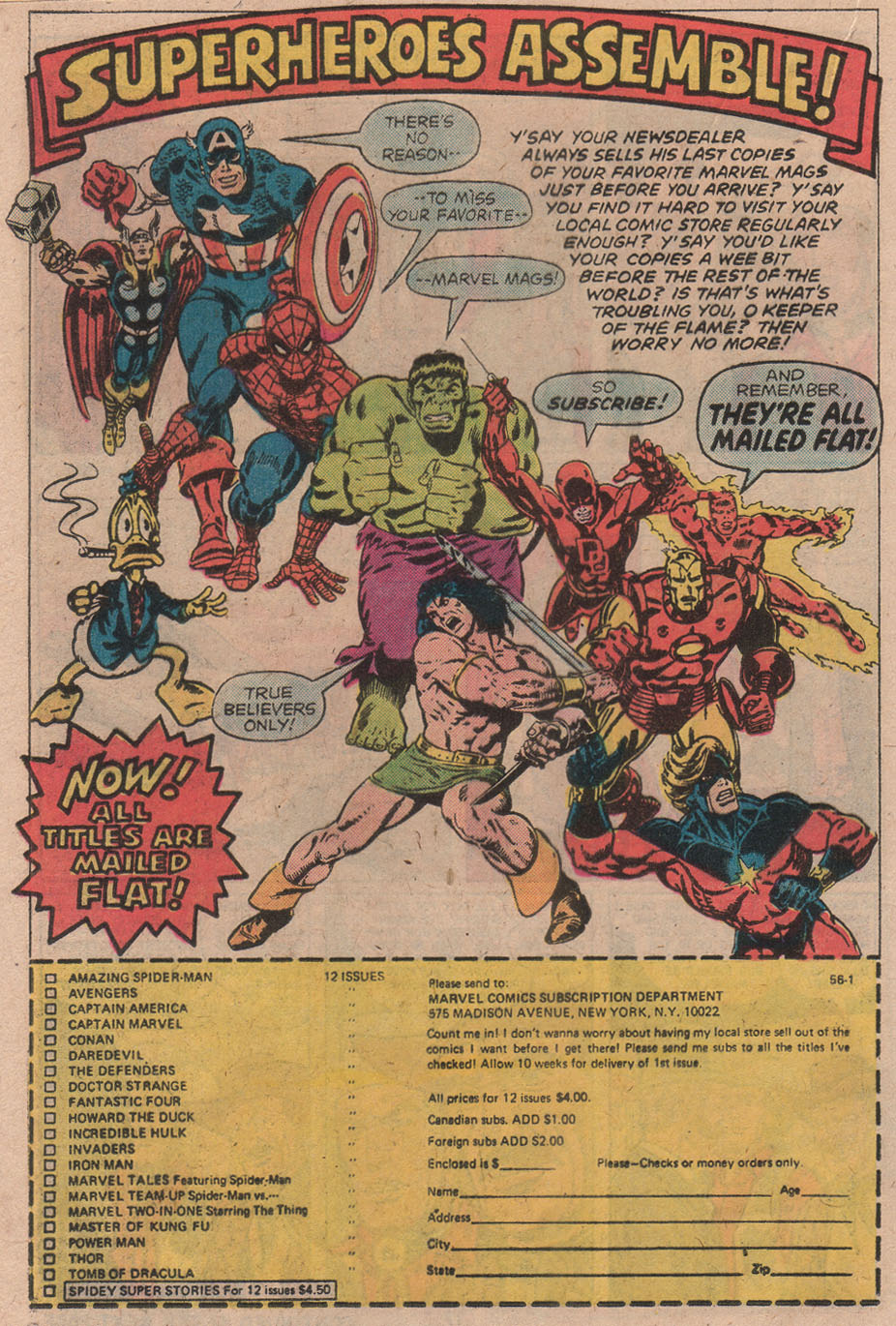 Read online Kid Colt Outlaw comic -  Issue #210 - 20