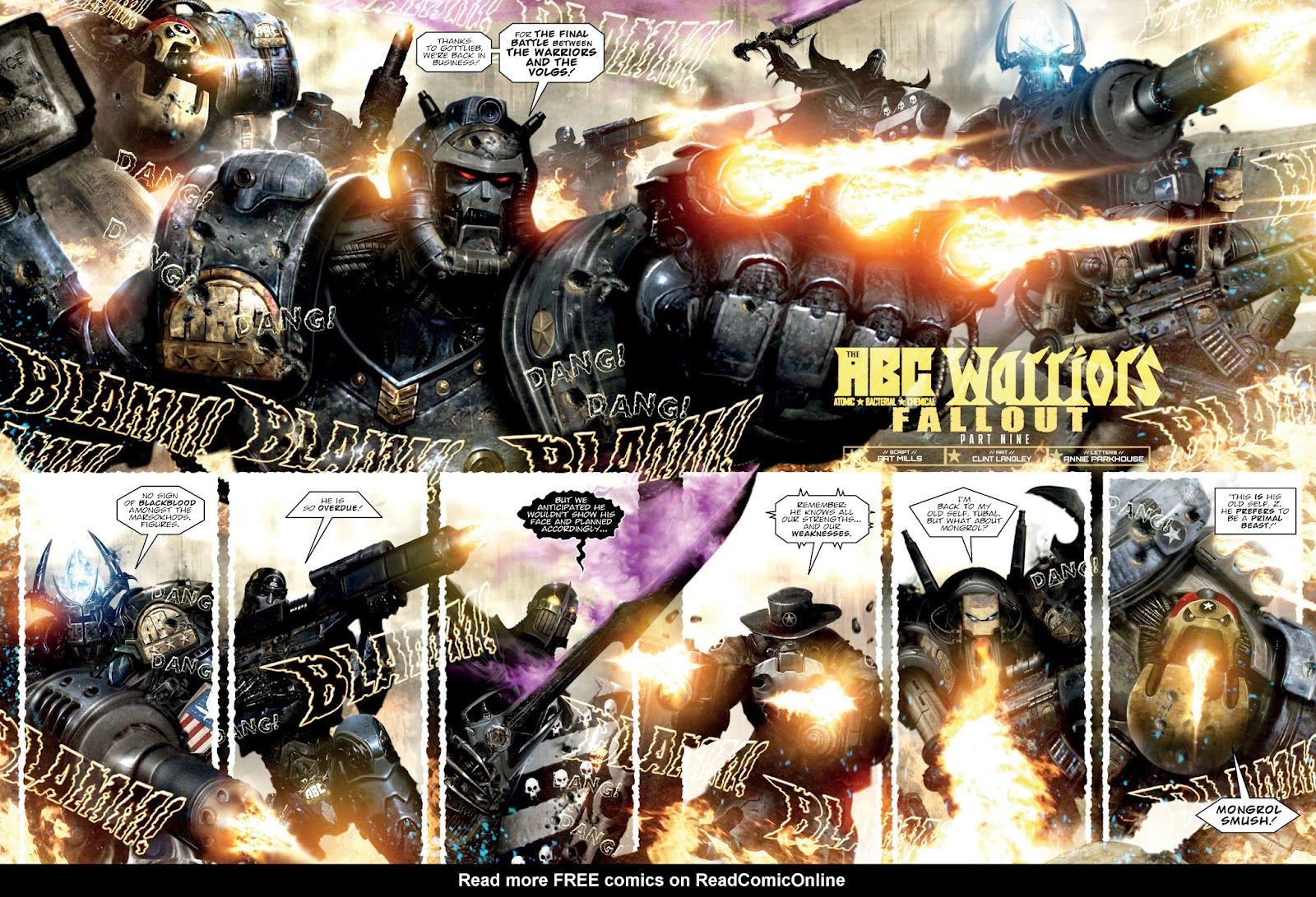 2000 AD issue 2069 - Page 25