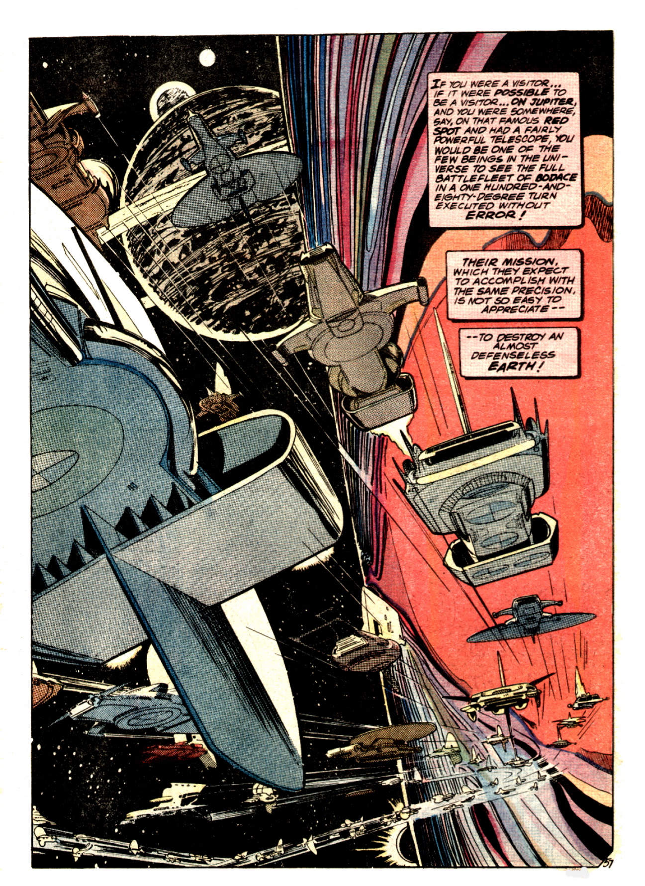 Read online All-New Collectors' Edition comic -  Issue #56 - 55