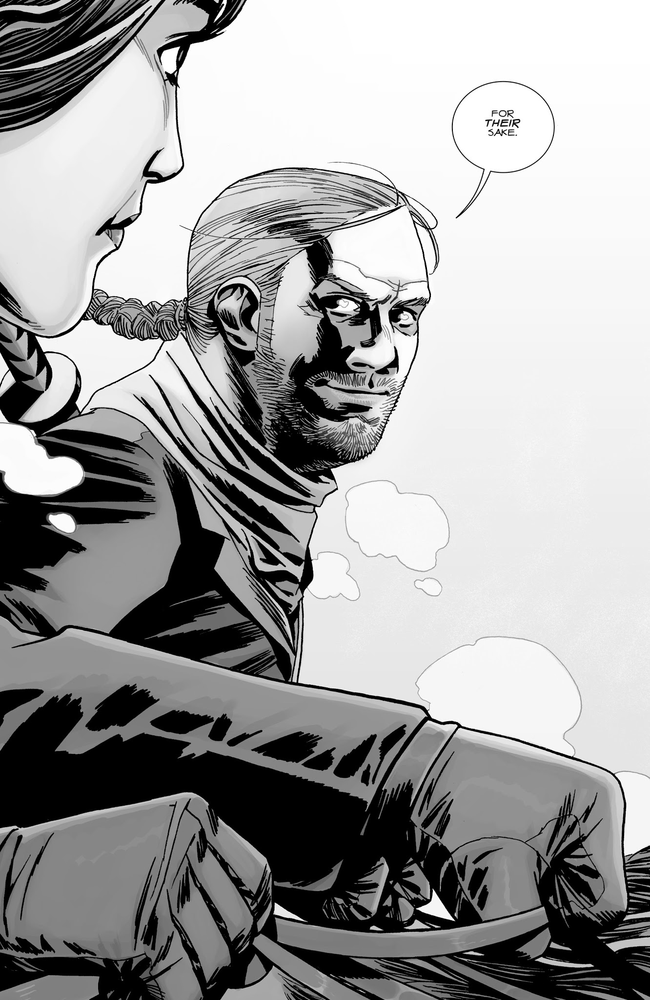 Read online The Walking Dead comic -  Issue #179 - 23