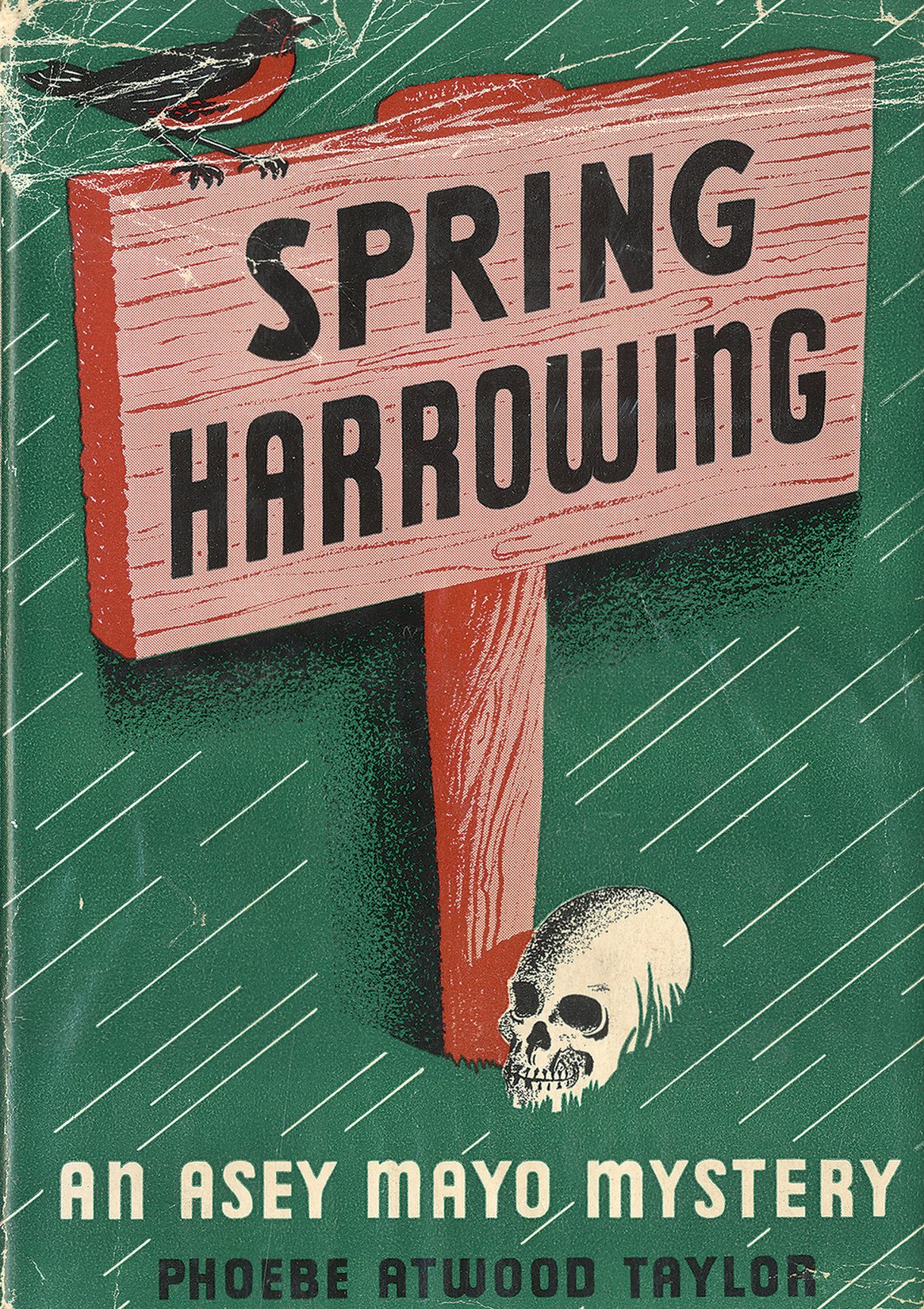 Read online Popular Skullture: The Skull Motif in Pulps, Paperbacks, and Comics comic -  Issue # TPB (Part 1) - 61