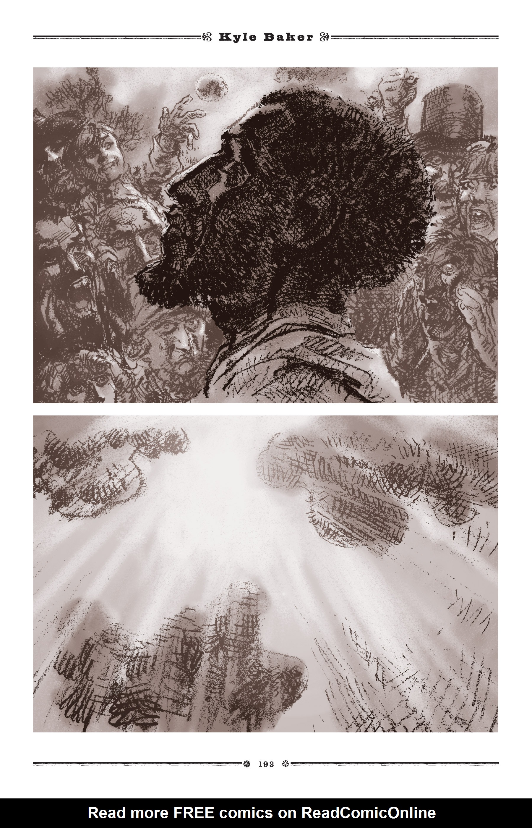 Read online Nat Turner comic -  Issue # TPB (Part 2) - 93