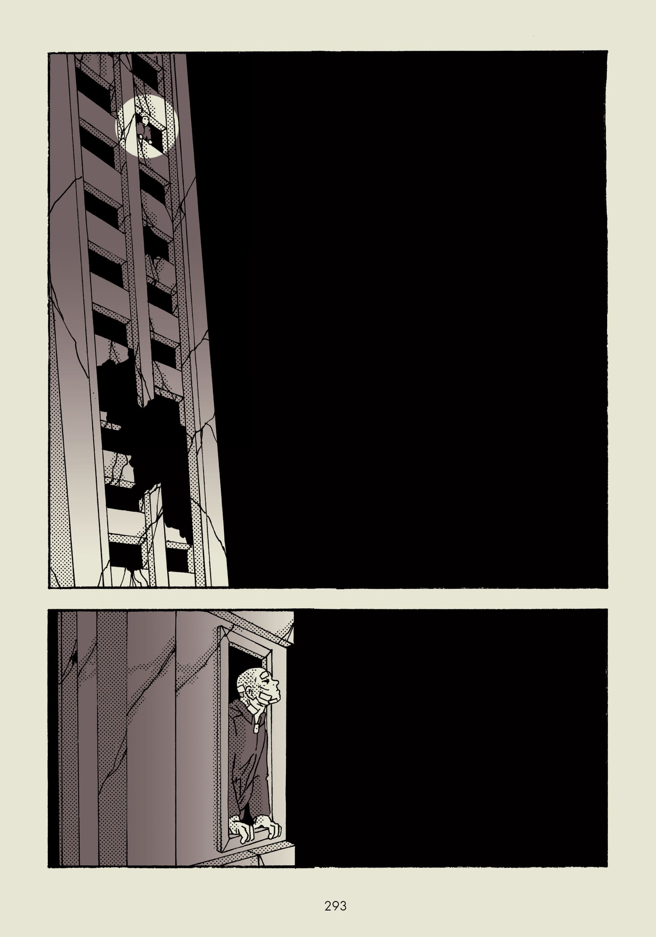 Read online Under-Earth comic -  Issue # TPB (Part 3) - 89