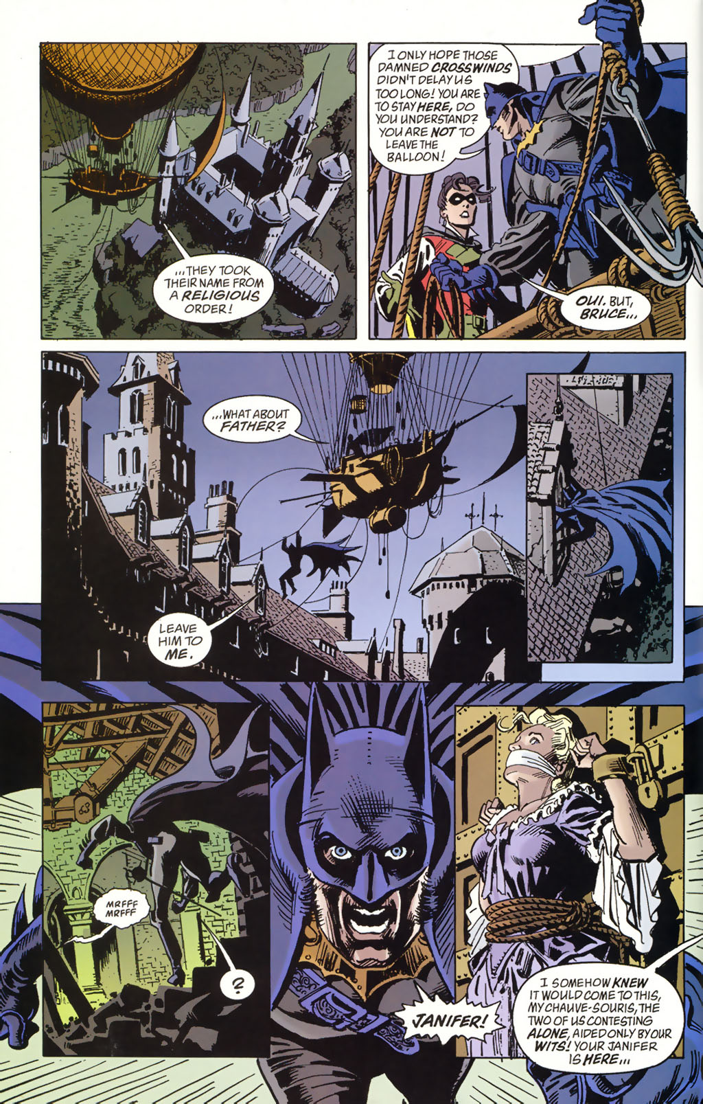 Read online Batman: Reign of Terror comic -  Issue # Full - 44