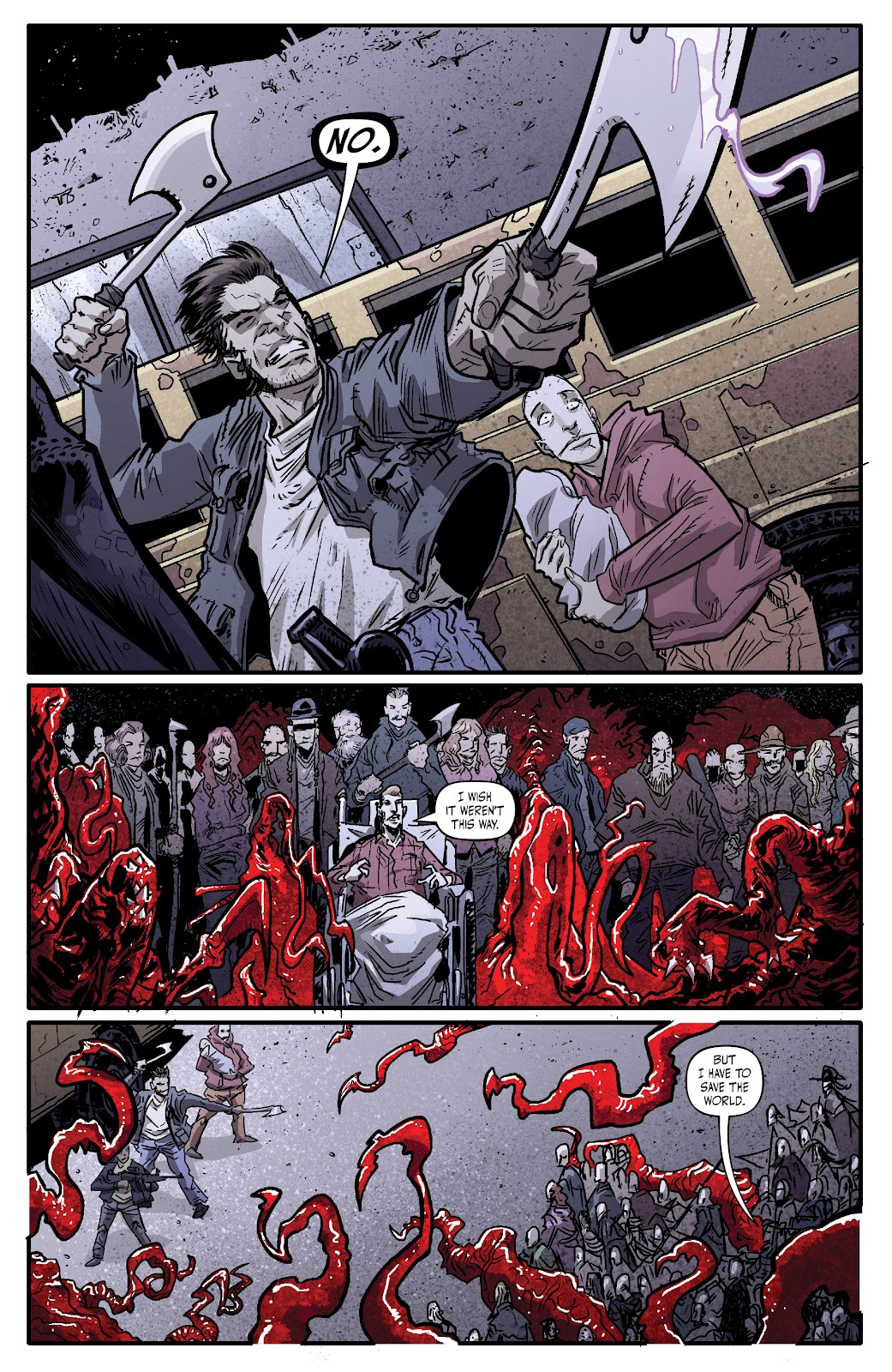 Spread issue 16 - Page 19