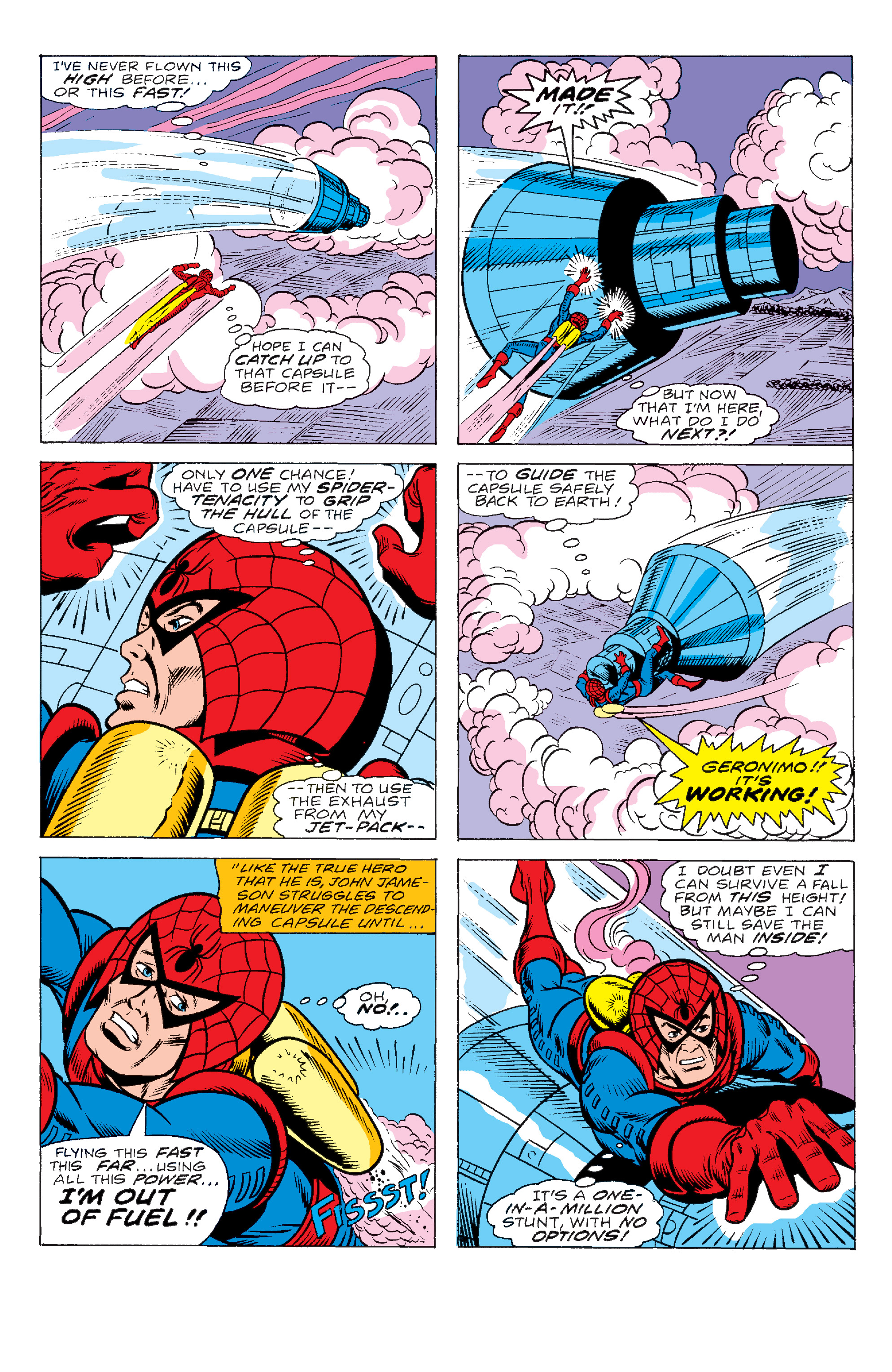 Read online What If? (1977) comic -  Issue # _Complete Collection TPB 1 (Part 3) - 47