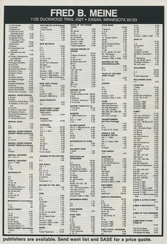 Read online The Savage Sword Of Conan comic -  Issue #215 - 61