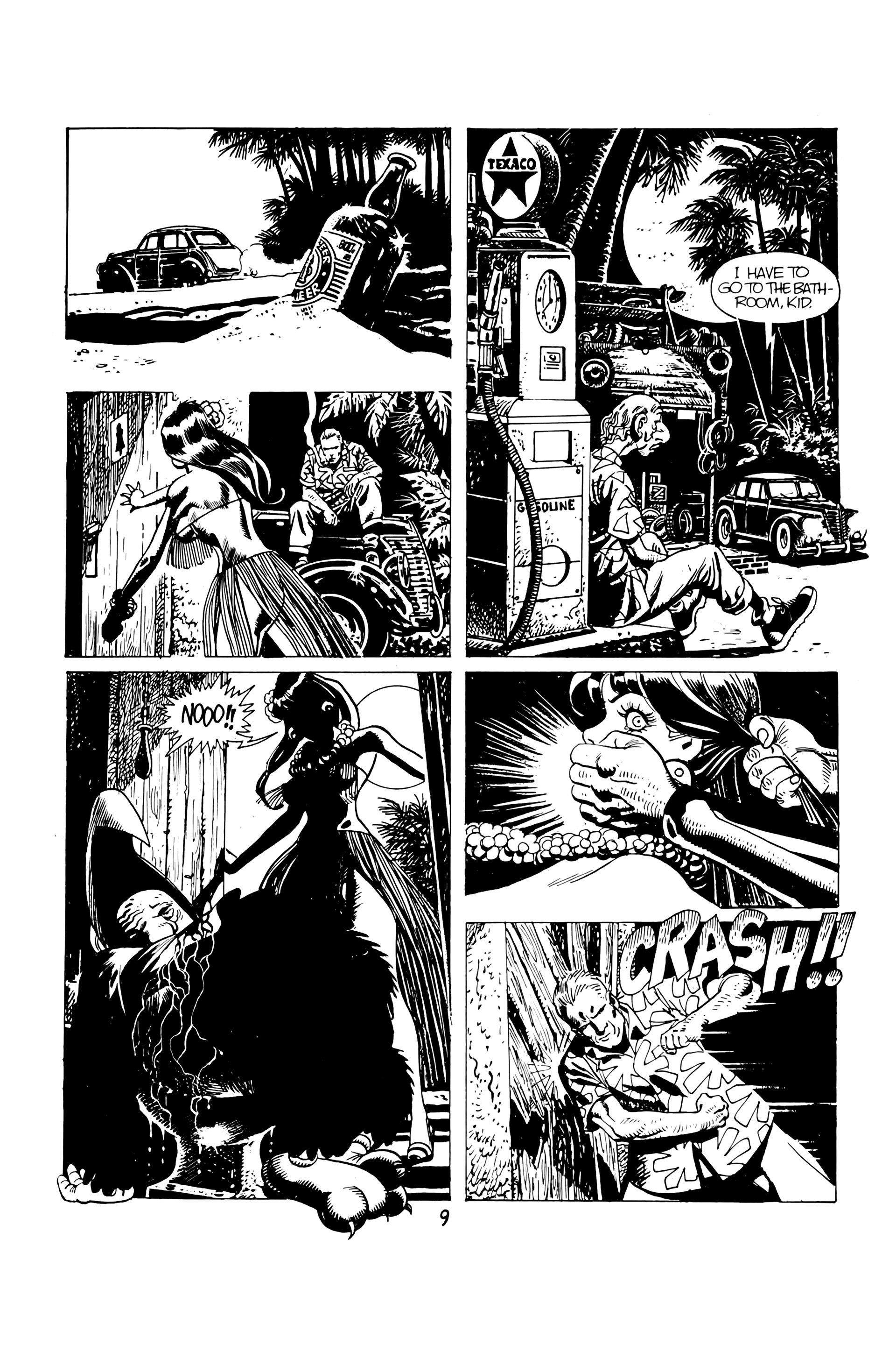 Read online Rio Kid comic -  Issue #3 - 25