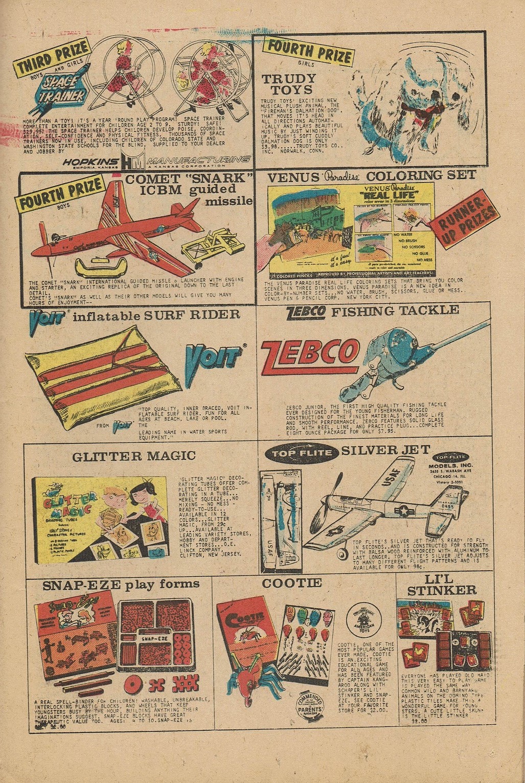 Read online Just Married comic -  Issue #22 - 19