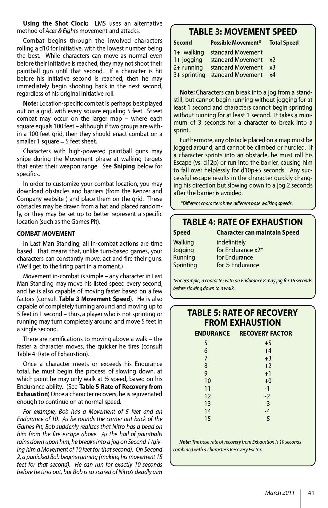 Read online Knights of the Dinner Table comic -  Issue #173 - 43