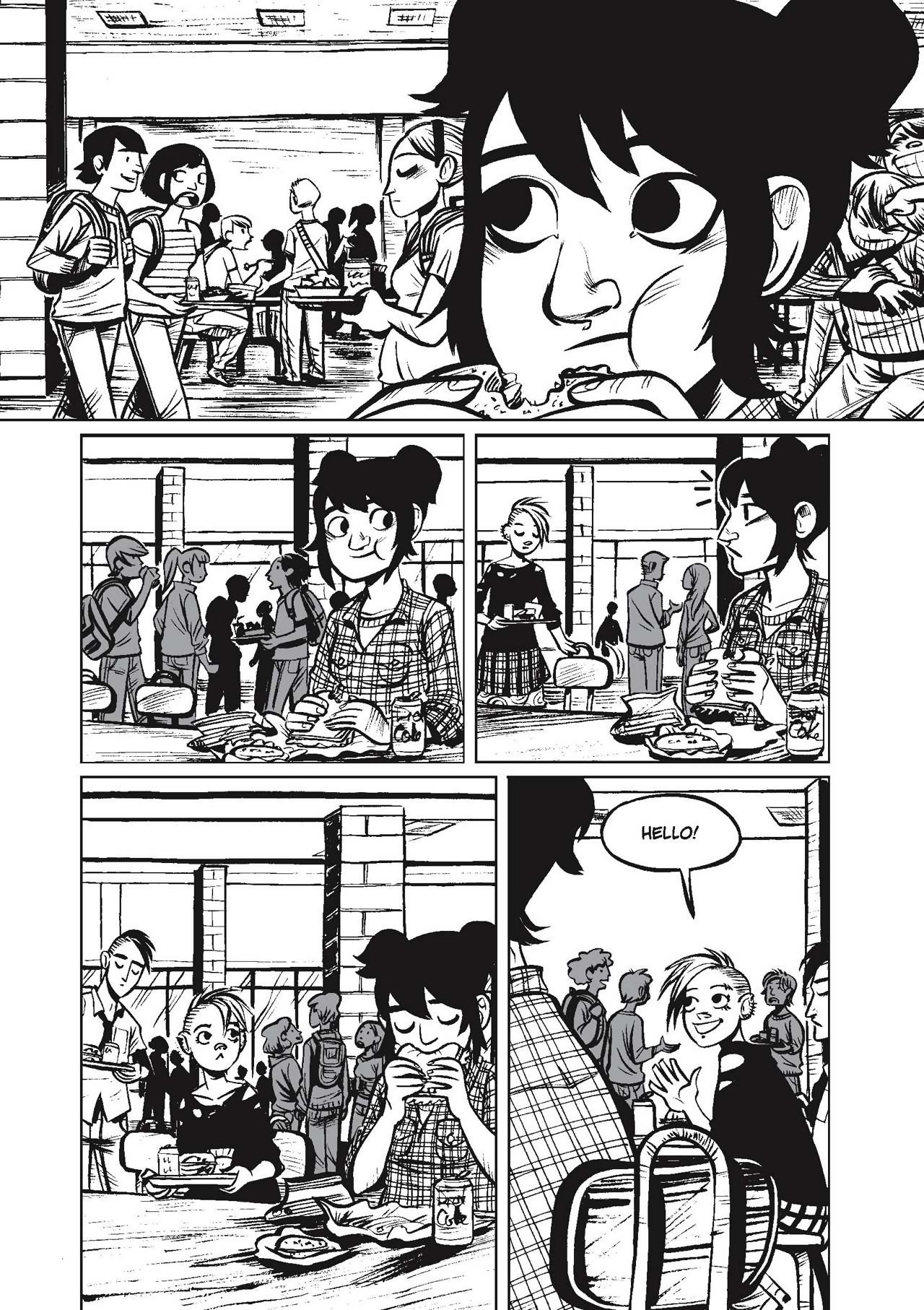 Read online Friends With Boys comic -  Issue # TPB (Part 1) - 39