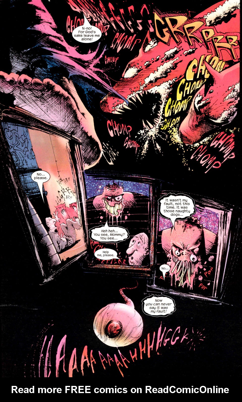 Read online Peter Parker: Spider-Man comic -  Issue #57 - 10