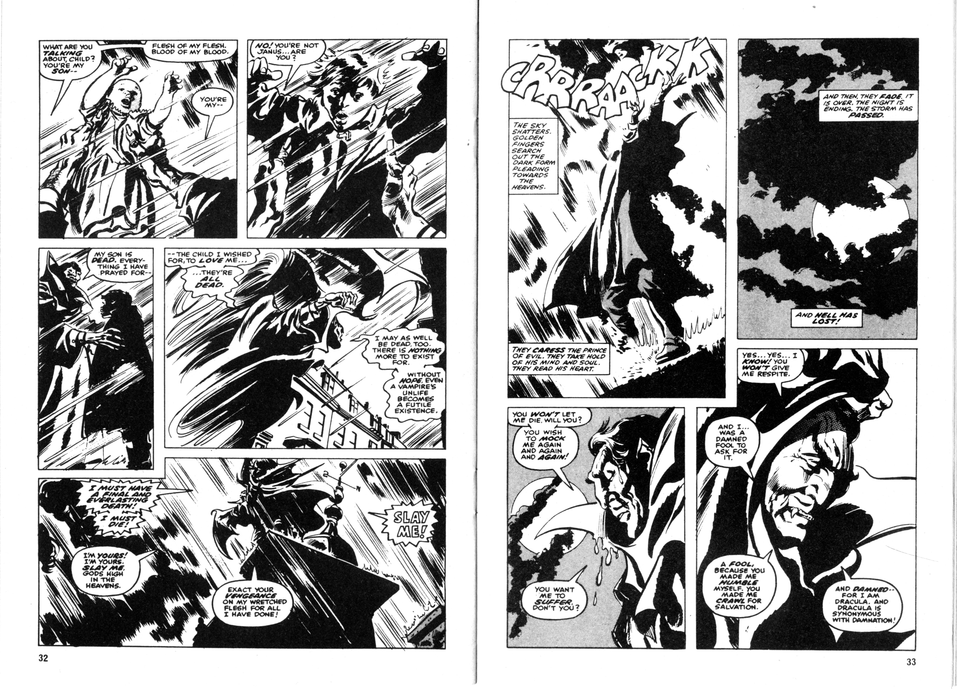 Read online Chiller Pocket Book comic -  Issue #1 - 17