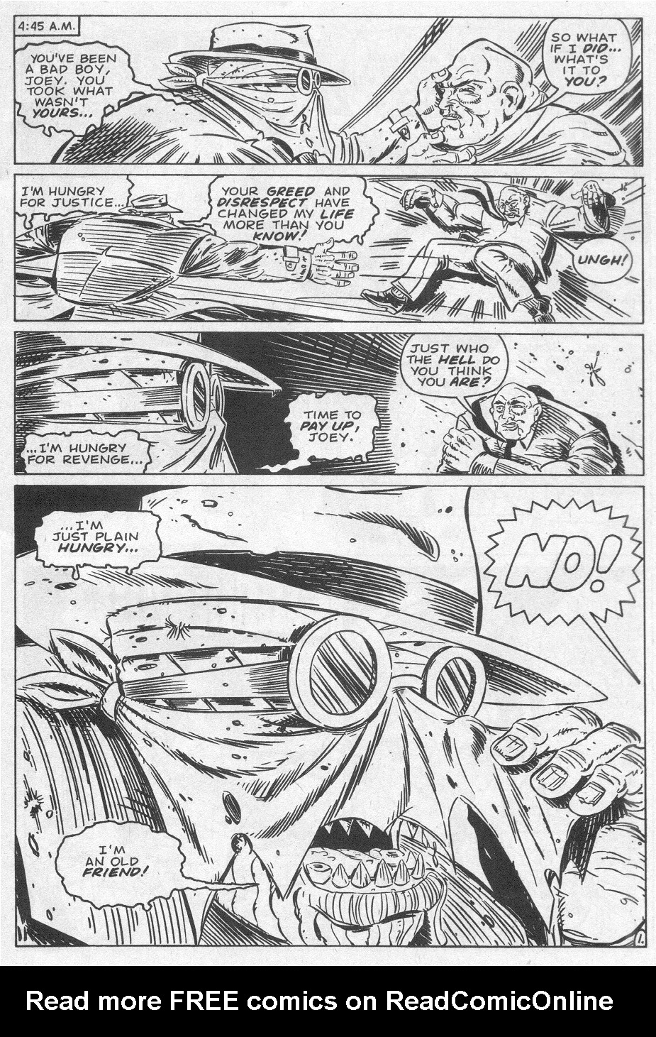 Read online Big Bang Comics comic -  Issue #28 - 3