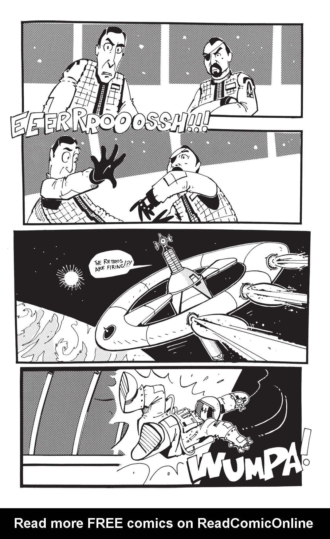 Read online Scud: The Disposable Assassin: The Whole Shebang comic -  Issue # TPB (Part 2) - 65