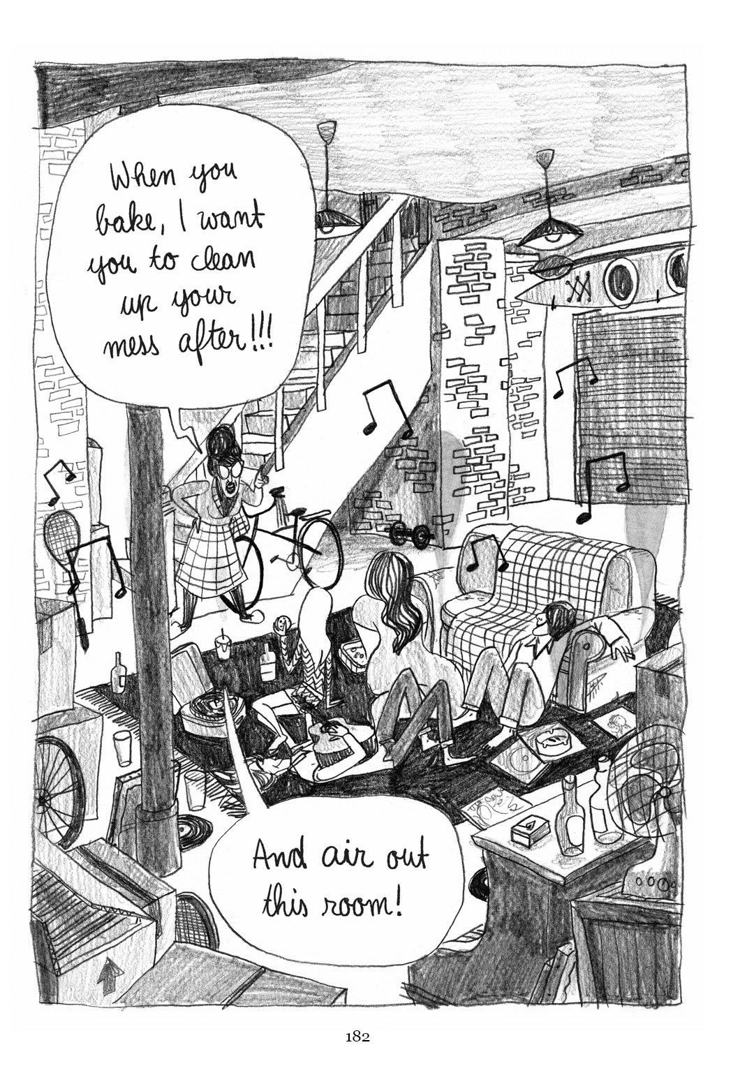 Read online California Dreamin': Cass Elliot Before the Mamas & the Papas comic -  Issue # TPB (Part 2) - 79
