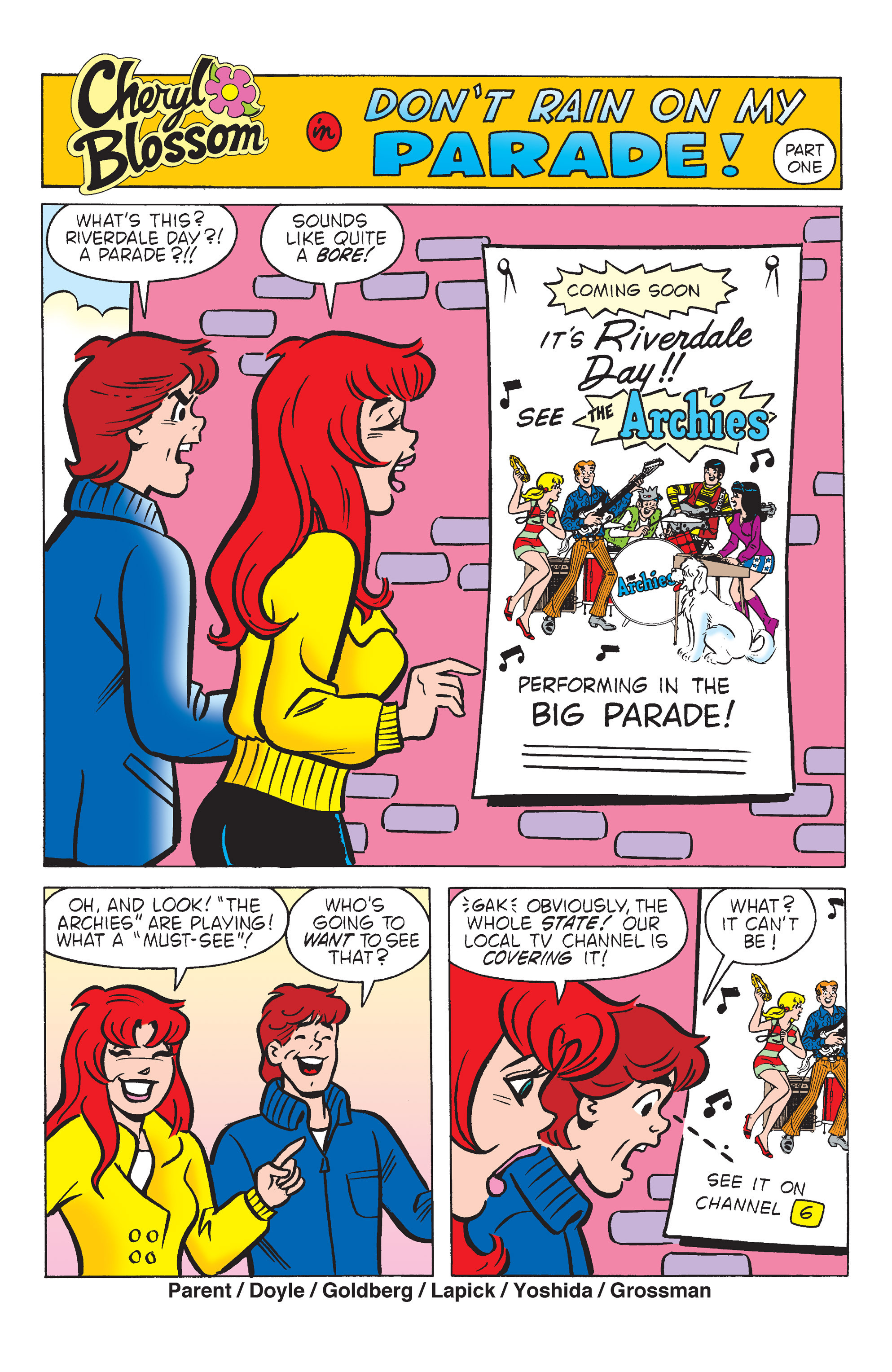 Read online Pep Digital comic -  Issue #45 (Part 3) - 41