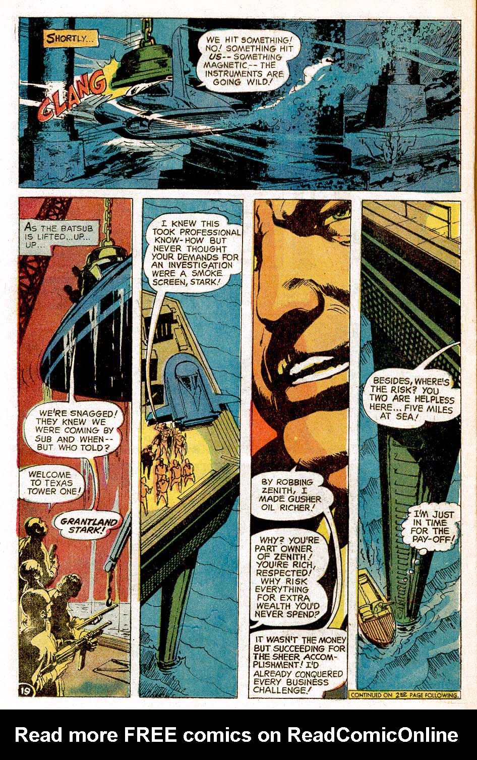 Read online The Brave and the Bold (1955) comic -  Issue #83 - 24