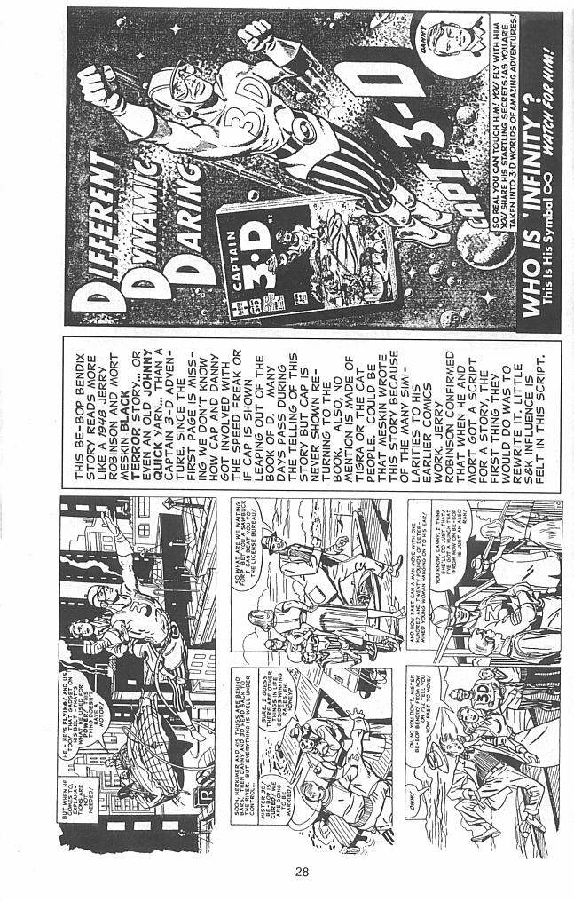 Read online Golden-Age Men of Mystery comic -  Issue #15 - 35