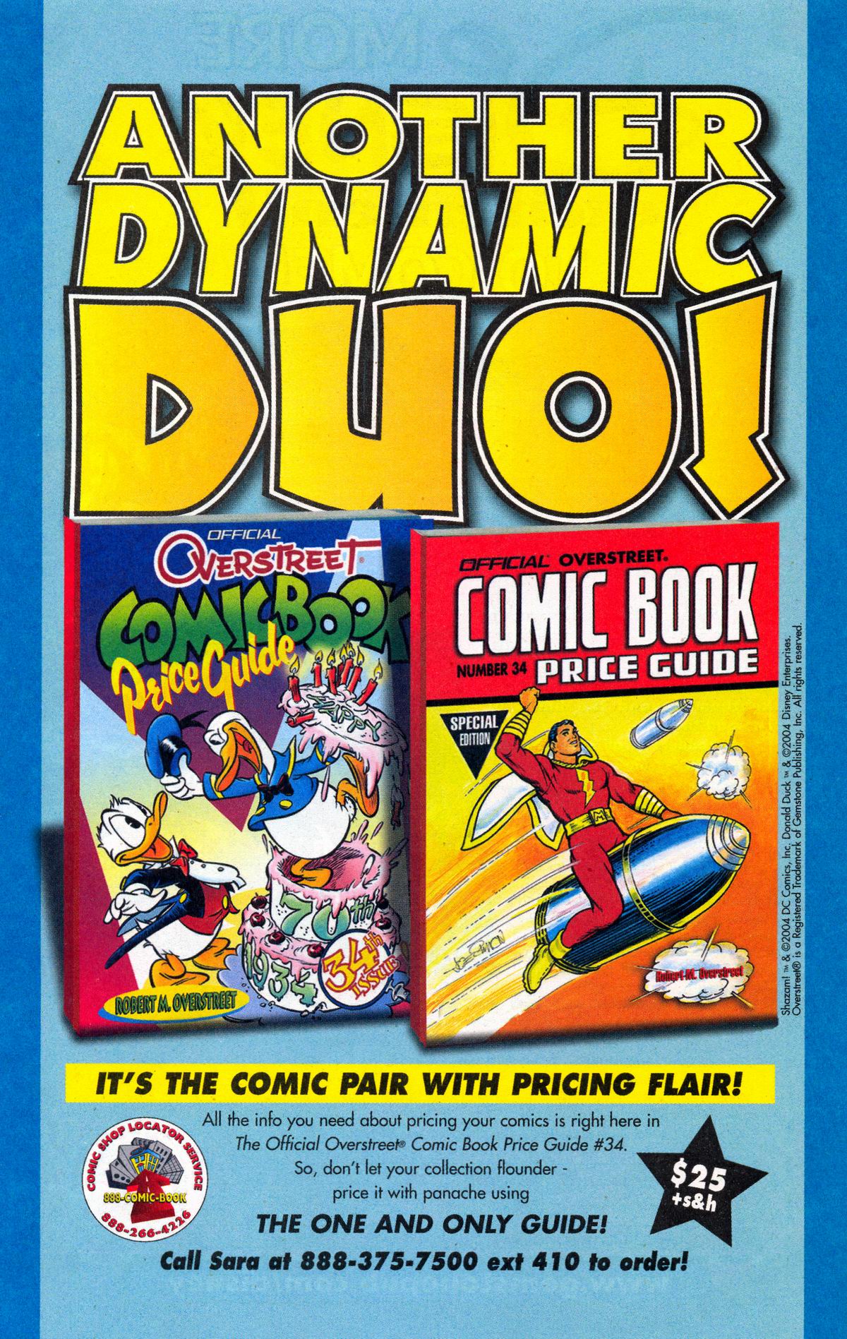 Read online Walt Disney's Donald Duck and Friends comic -  Issue #317 - 20