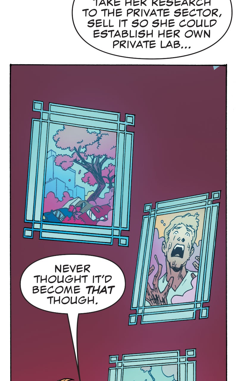 Read online Shang-Chi: Infinity Comic comic -  Issue #3 - 31