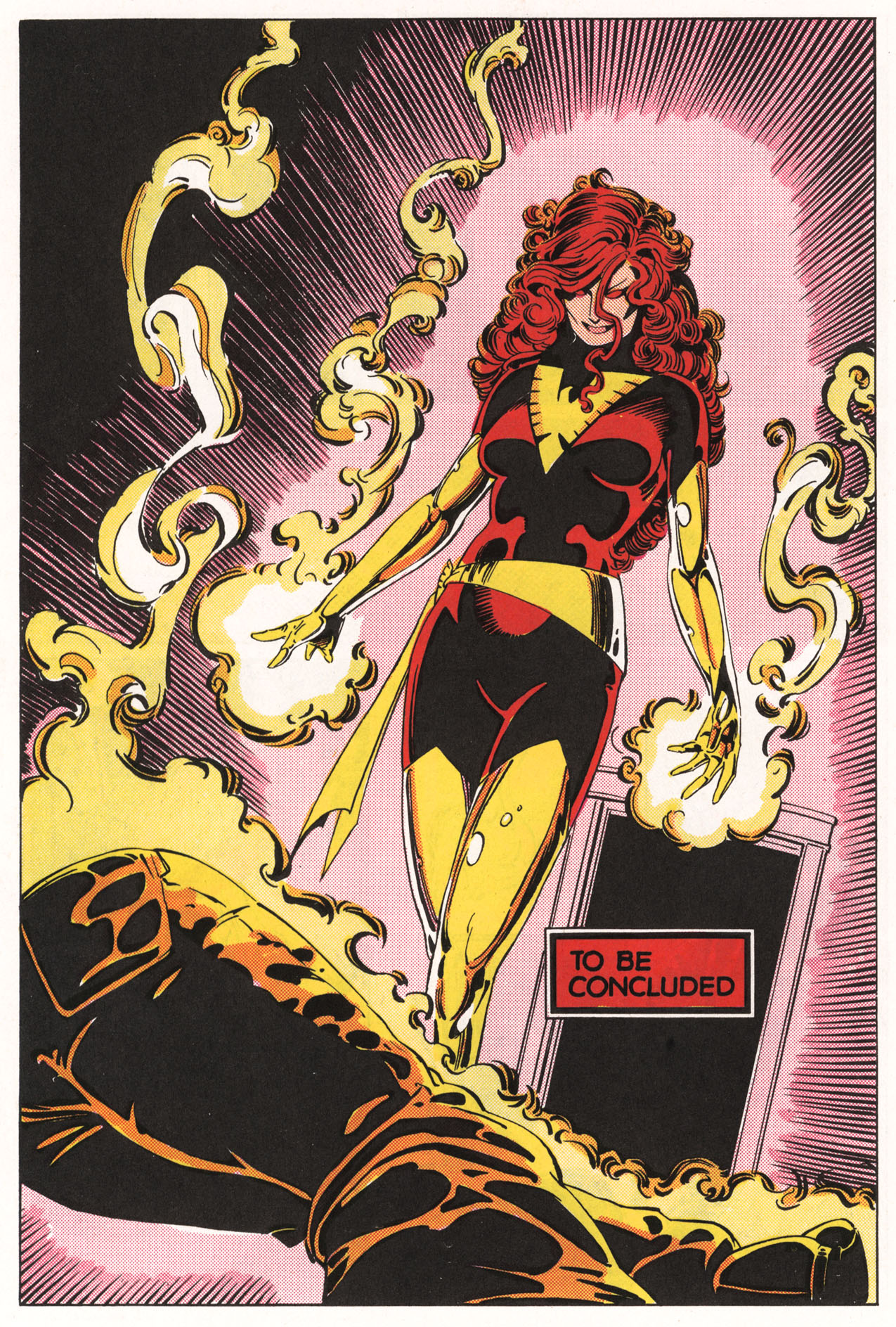 Read online X-Men Classic comic -  Issue #78 - 32