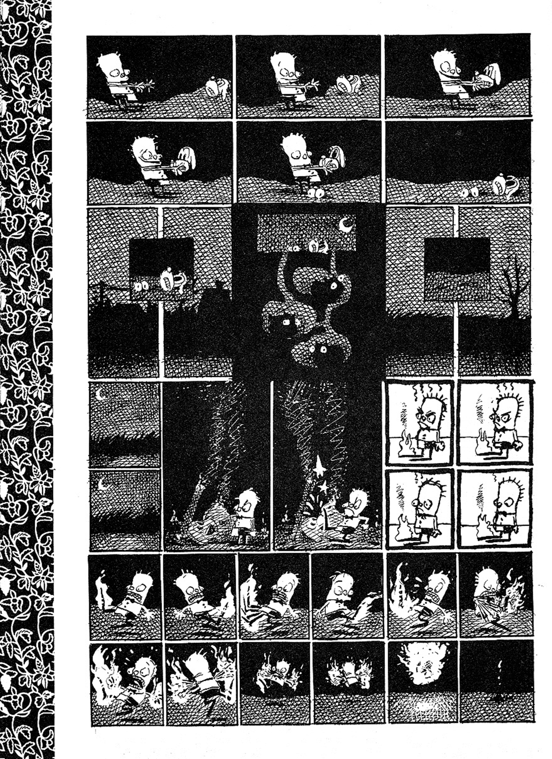 Read online The Acme Novelty Library comic -  Issue #3 - 34