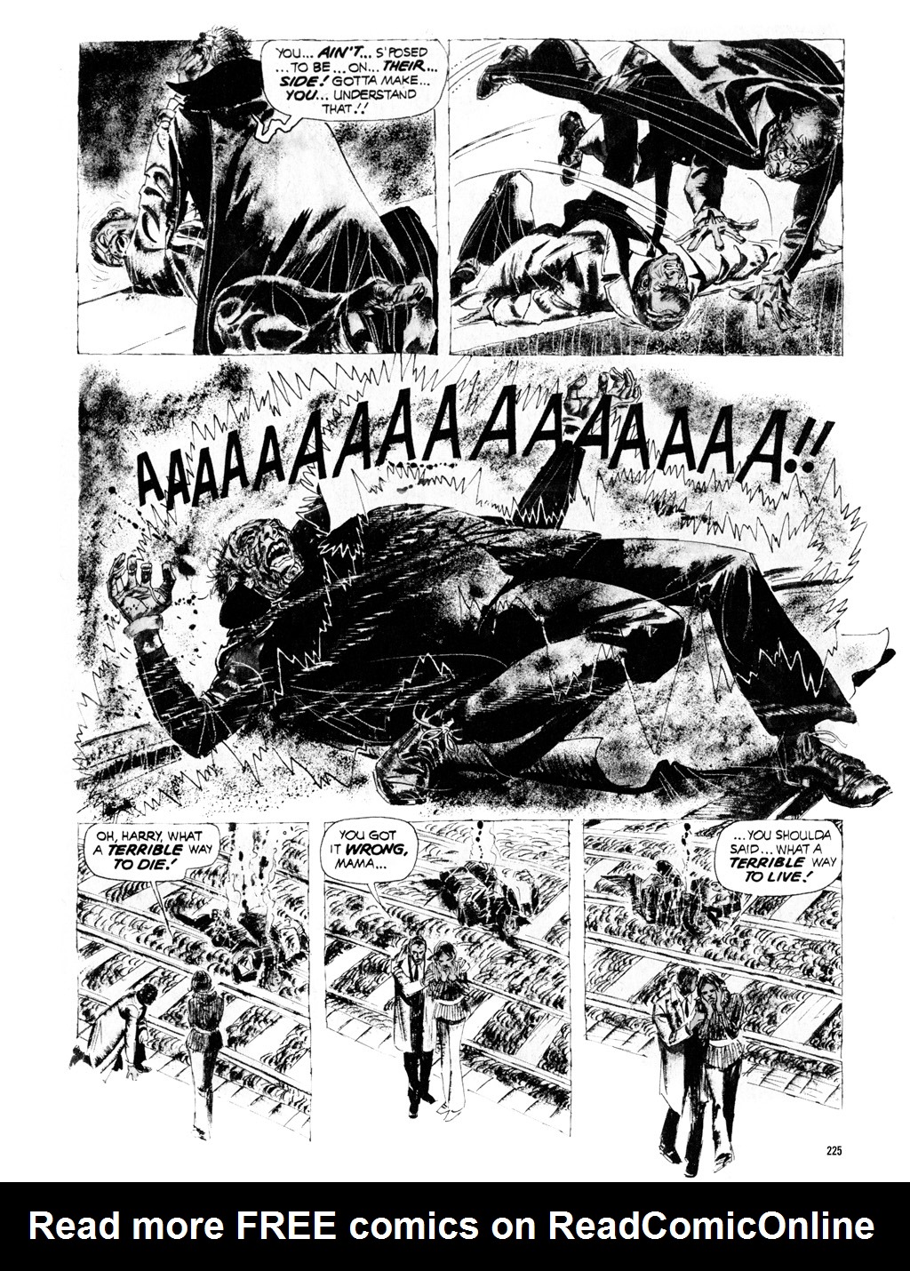 Read online Creepy Archives comic -  Issue # TPB 12 (Part 3) - 24