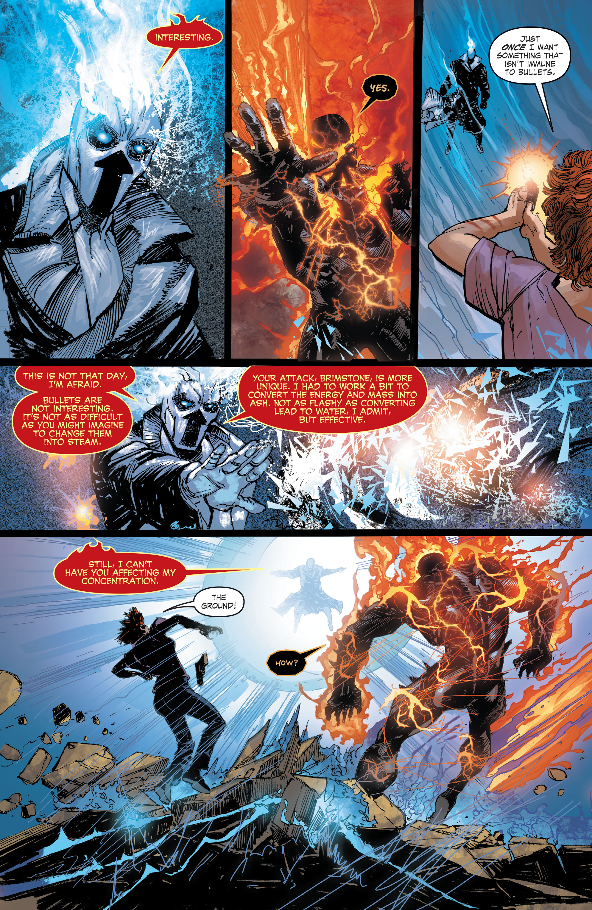 Read online The Curse of Brimstone: Ashes comic -  Issue # TPB (Part 2) - 55