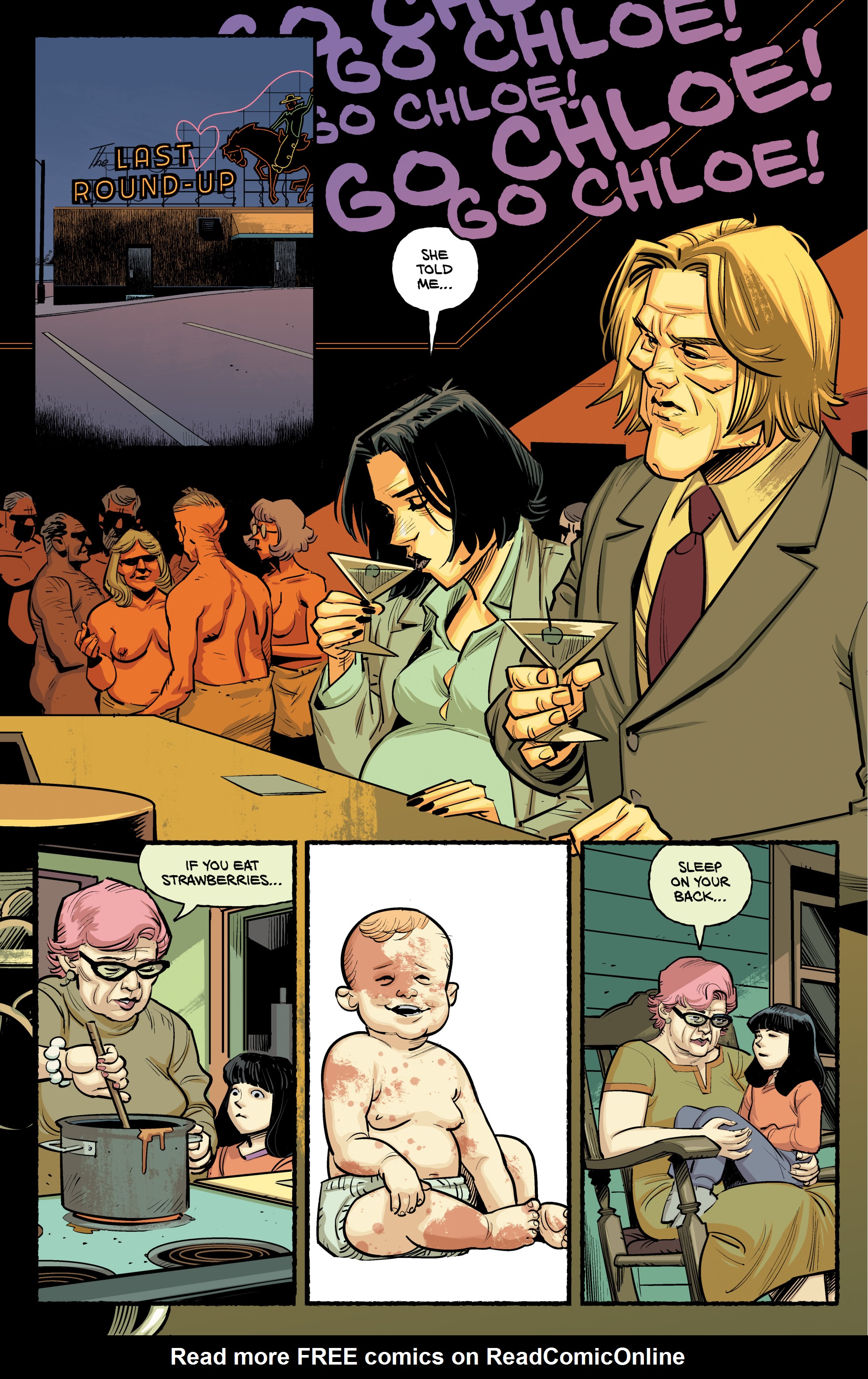 Read online Fight Club 3 comic -  Issue # _TPB (Part 3) - 44