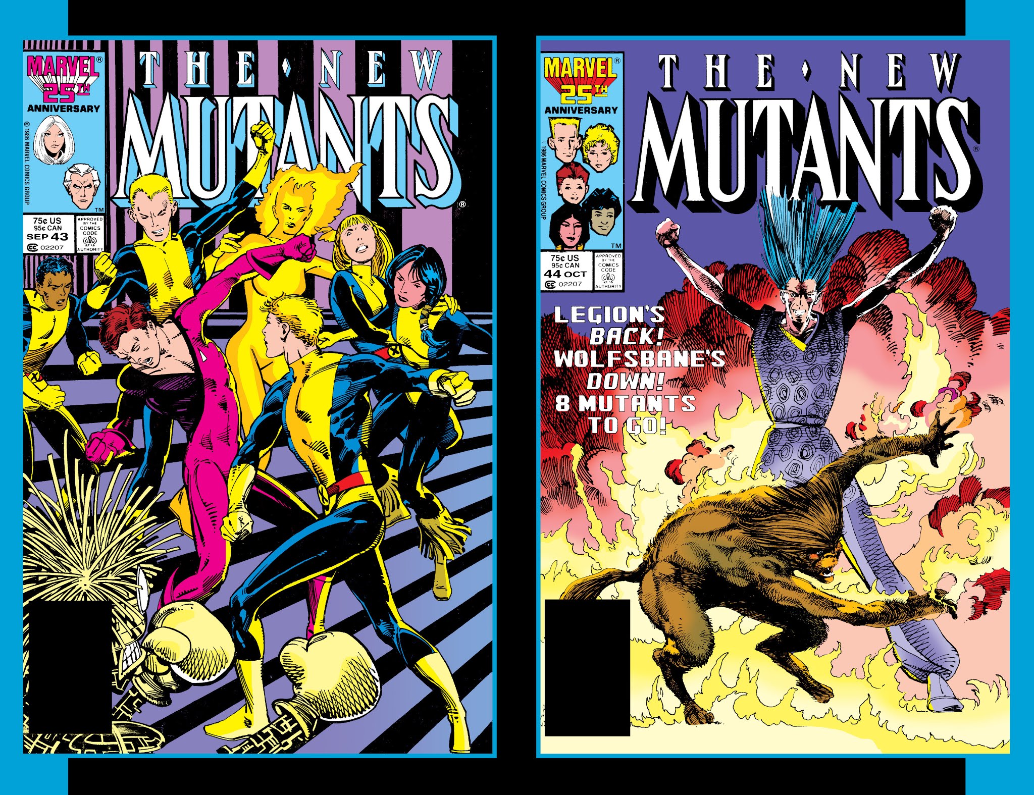 Read online X-Men: Lifedeath comic -  Issue # TPB - 134