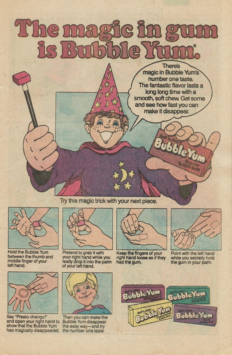 Read online The Adventures of Little Archie comic -  Issue #172 - 9