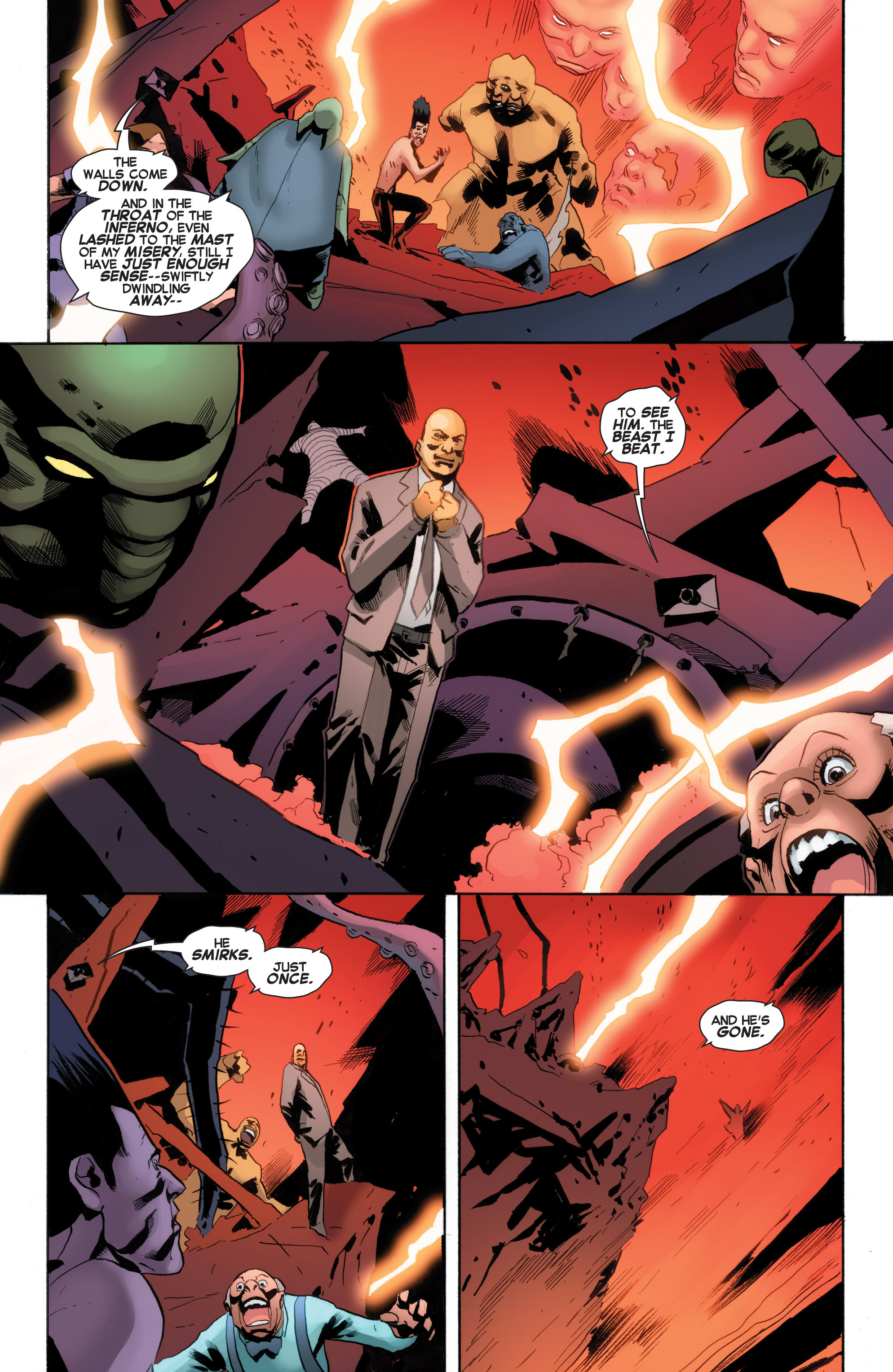 Read online X-Men: Legacy comic -  Issue #18 - 18