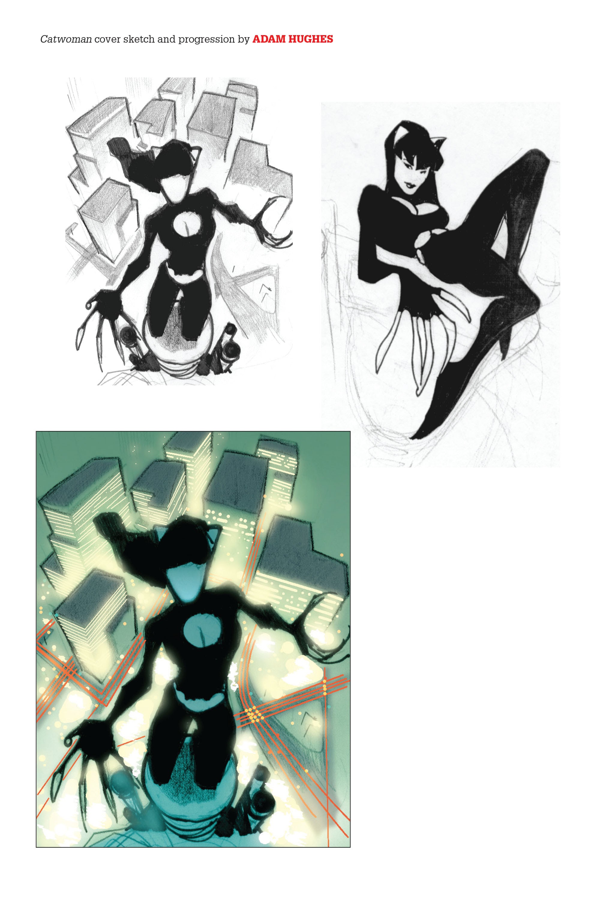 Read online Just Imagine Stan Lee Creating the DC Universe comic -  Issue # TPB 2 (Part 4) - 62