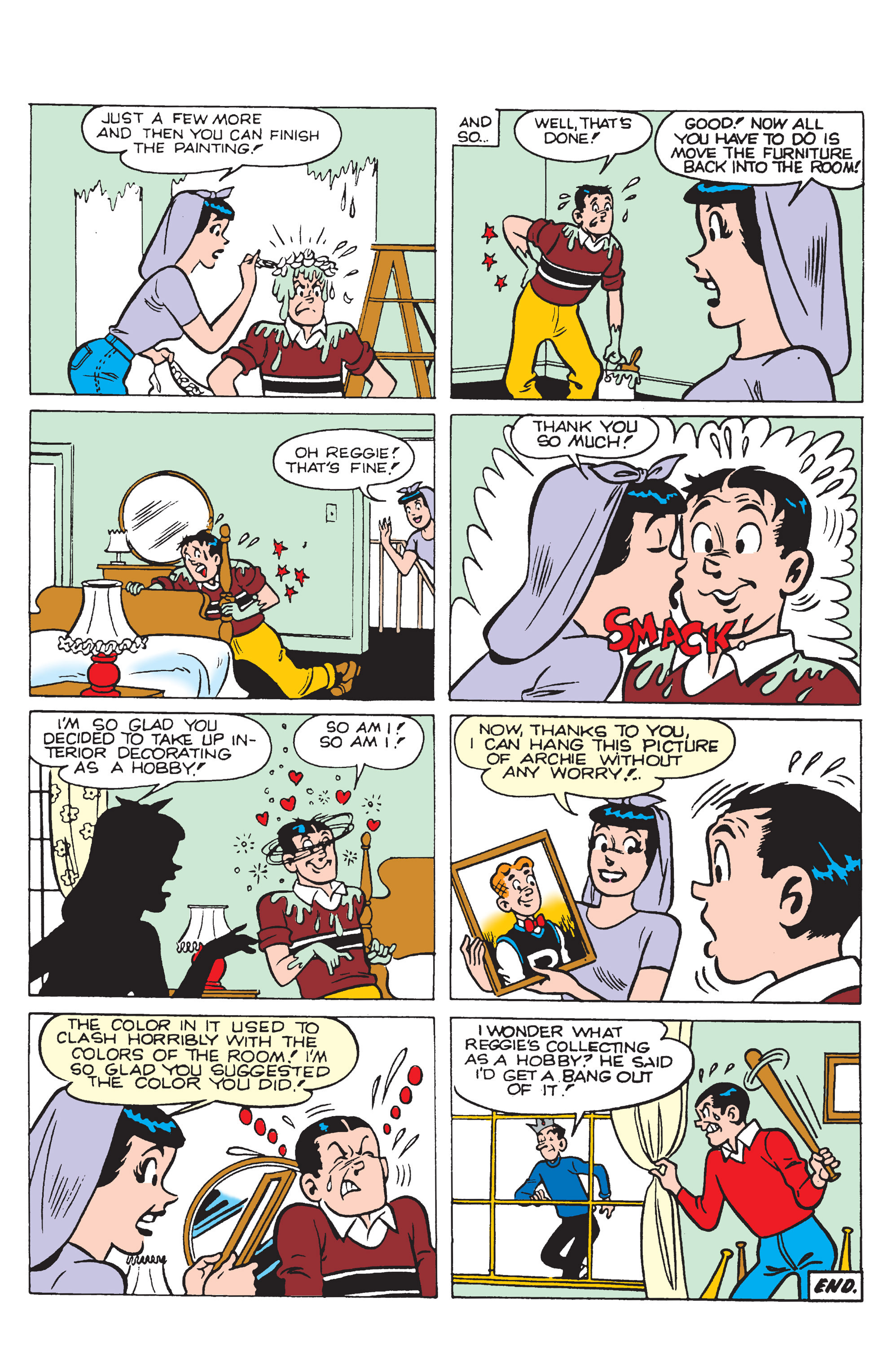 Read online Pep Digital comic -  Issue #147 - 65