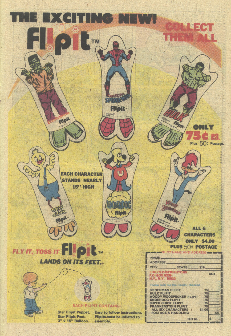 Read online Donald Duck (1962) comic -  Issue #204 - 23