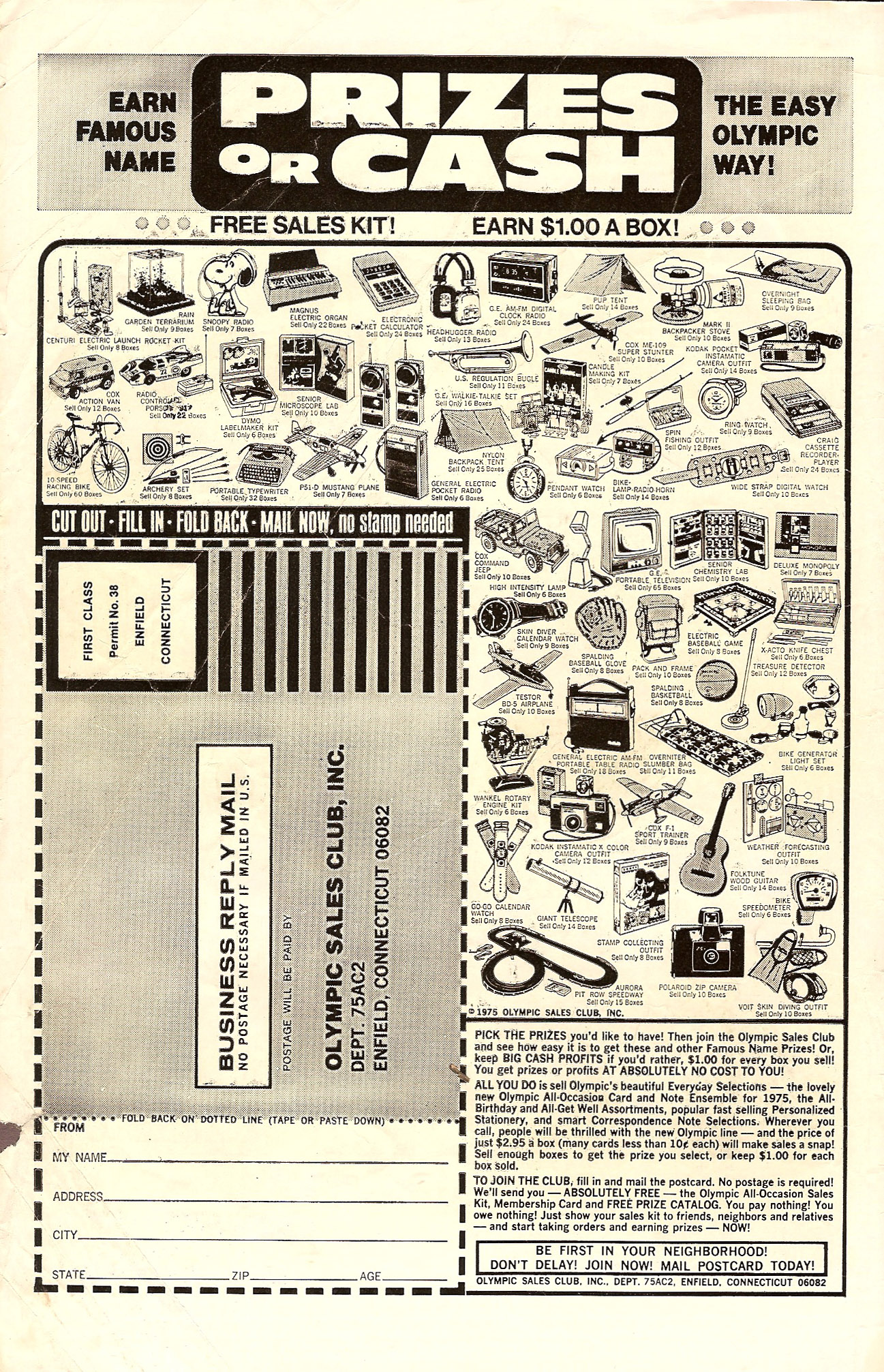 Read online Jughead (1965) comic -  Issue #240 - 2