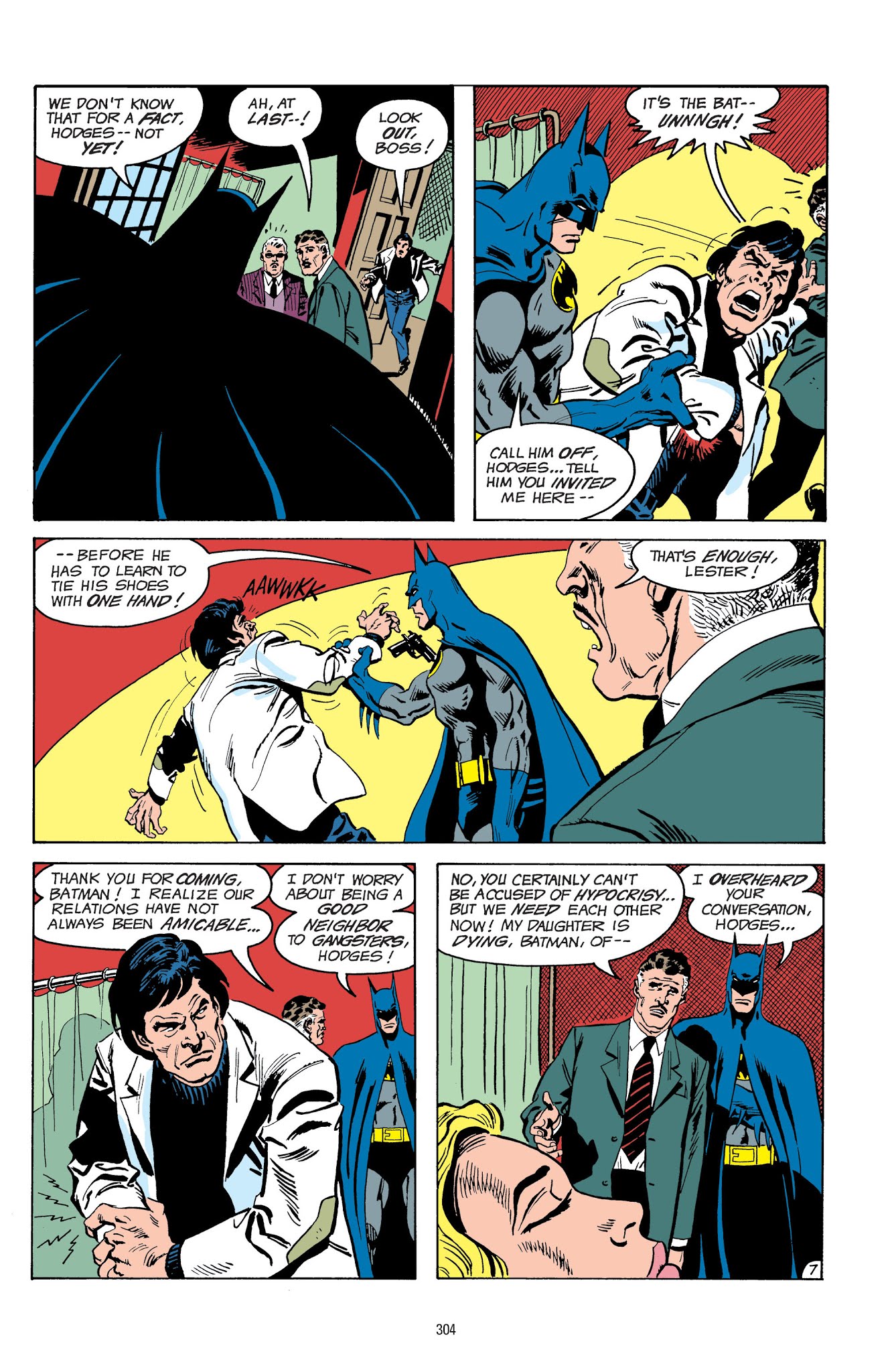 Read online I... Vampire! (2011) comic -  Issue # TPB (Part 3) - 104