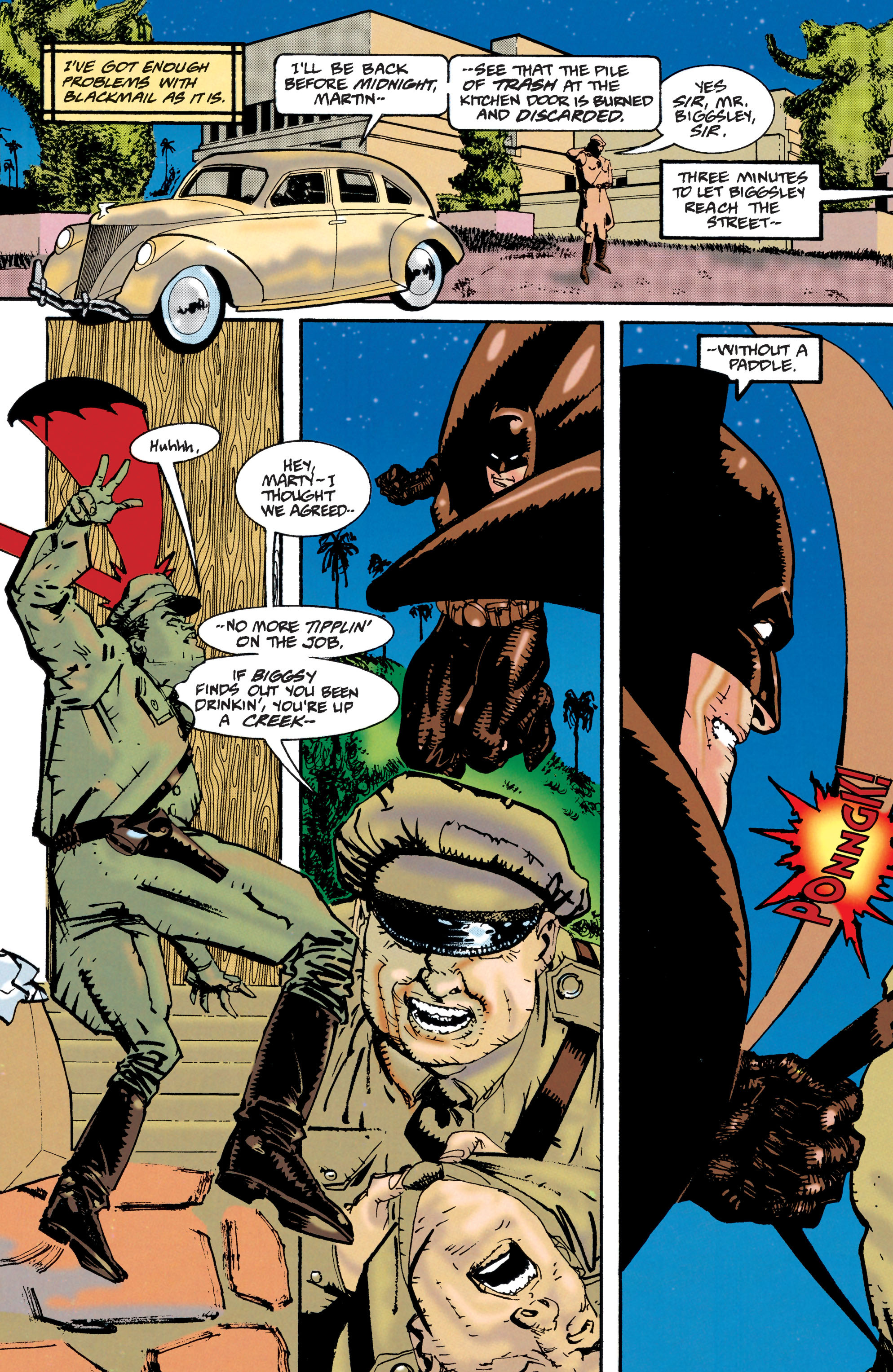 Read online Elseworlds: Batman comic -  Issue # TPB 1 (Part 2) - 246