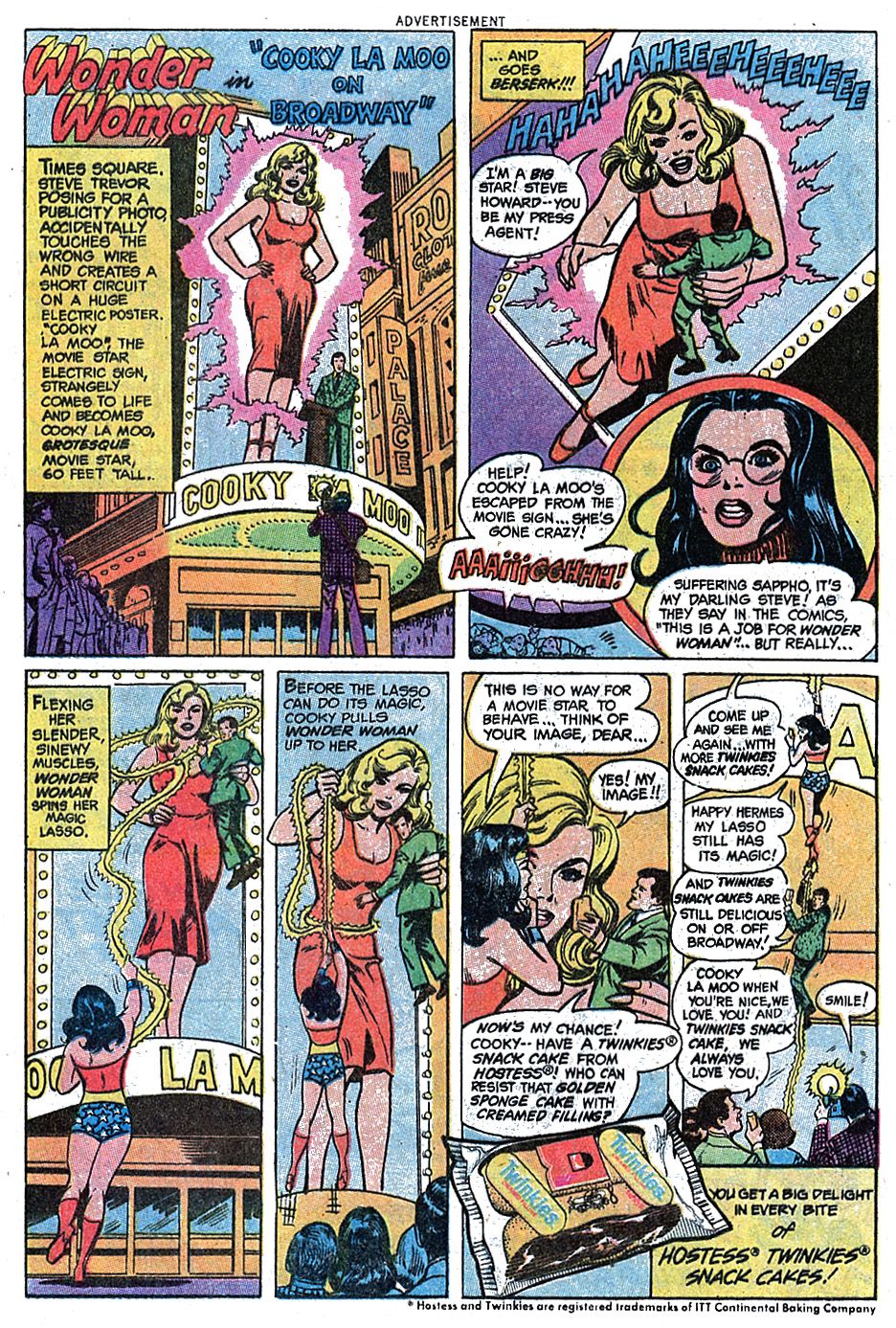 Read online Weird War Tales (1971) comic -  Issue #57 - 13