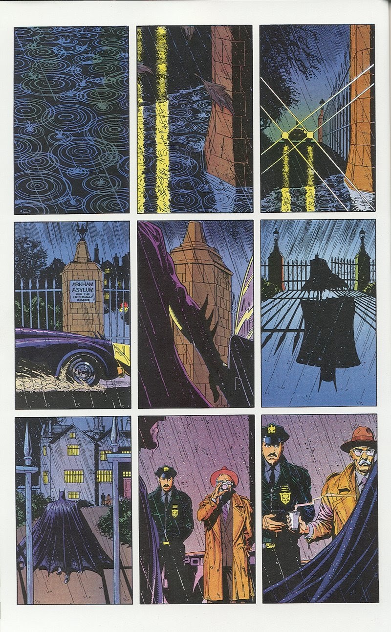 Read online Batman: The Killing Joke comic -  Issue # Full - 3