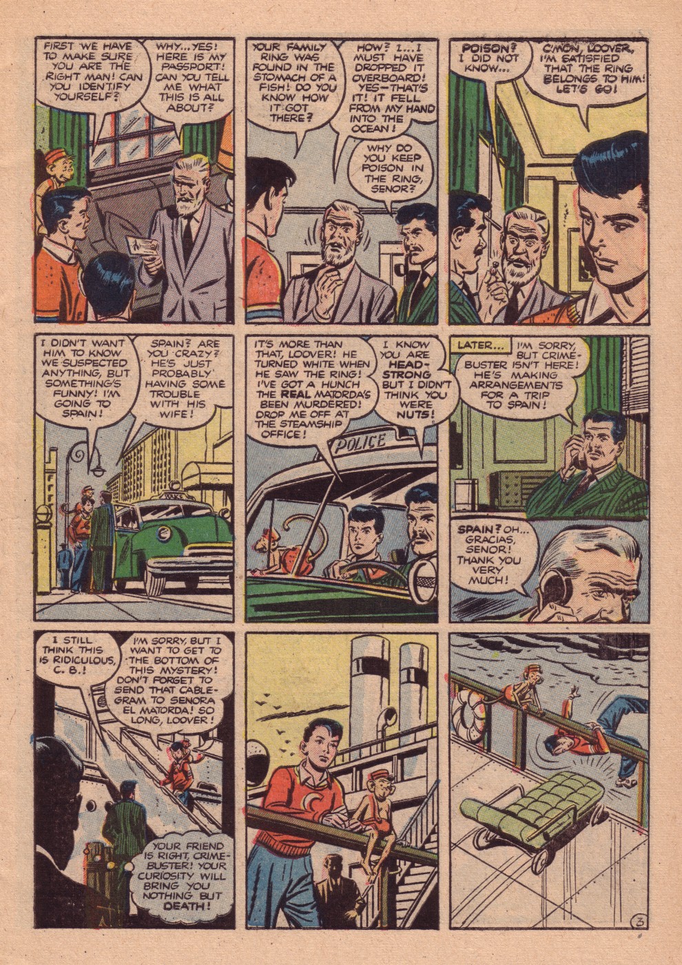 Read online Boy Comics comic -  Issue #97 - 5