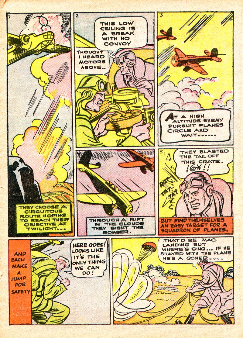 Read online Holyoke One Shot comic -  Issue #3 - 15