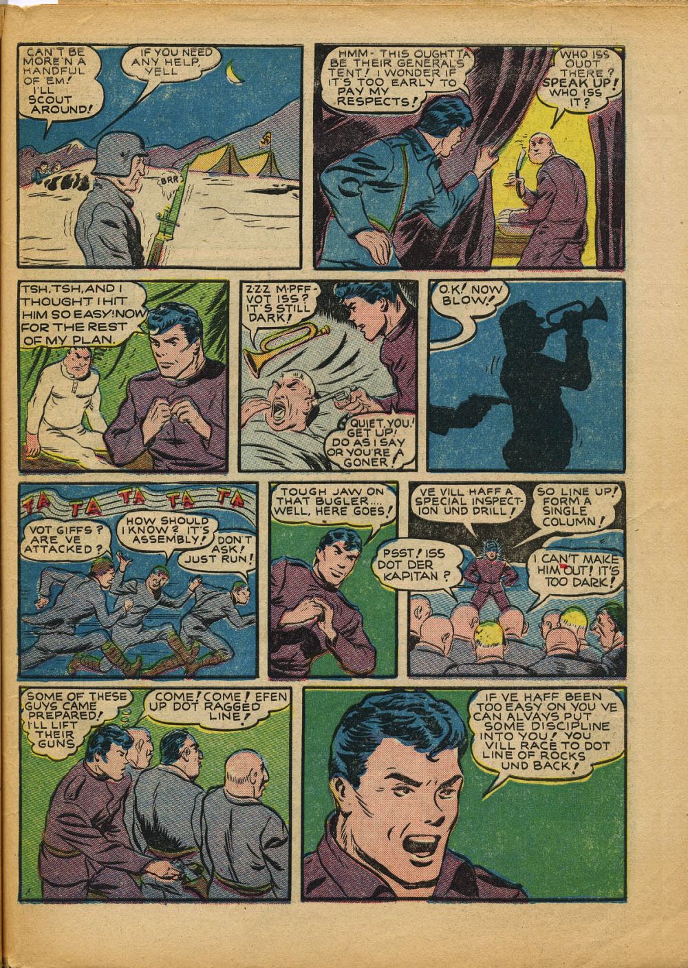 Jackpot Comics issue 4 - Page 61