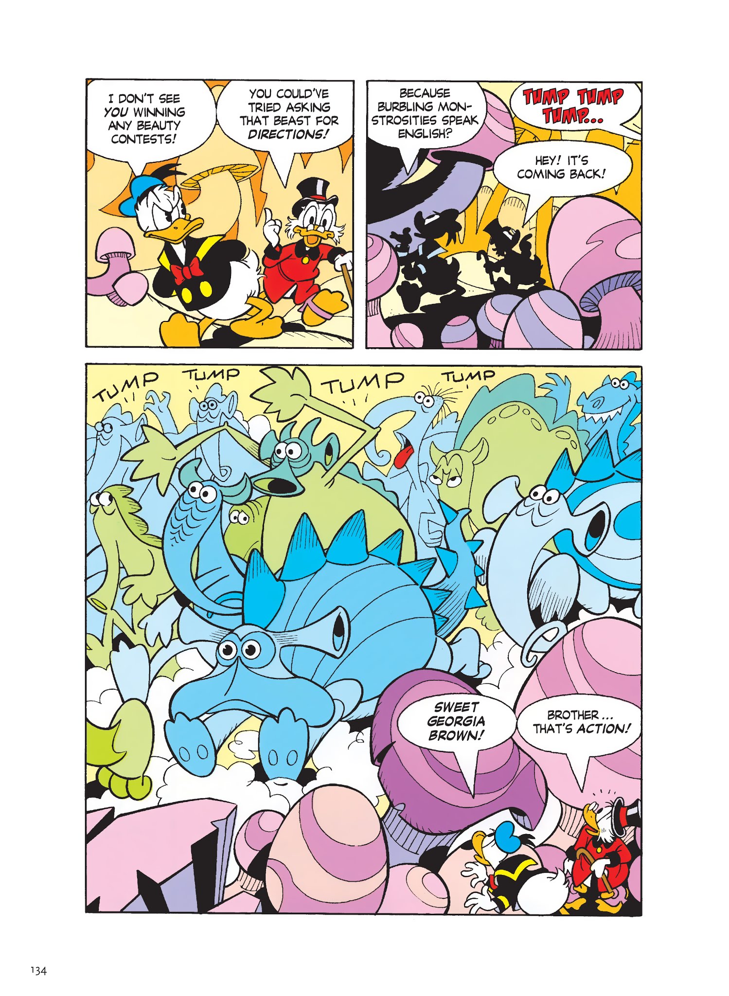 Read online Disney Masters comic -  Issue # TPB 2 (Part 2) - 39
