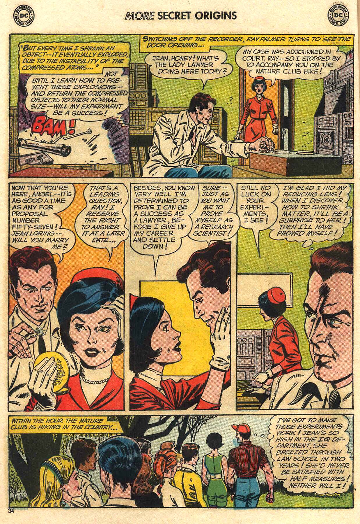 Read online 80 Page Giant comic -  Issue #8 - 36