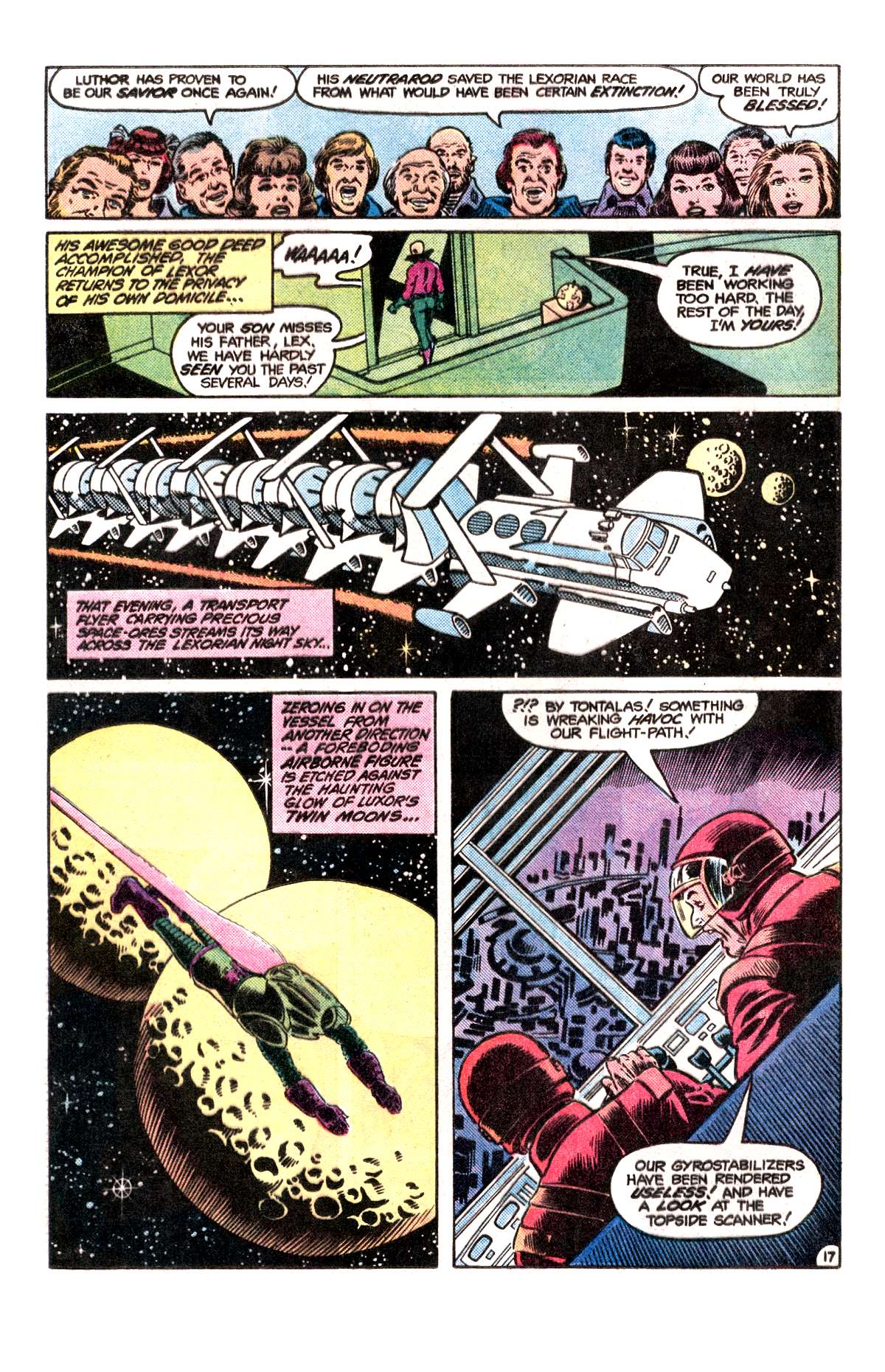 Action Comics (1938) 544 Page 16