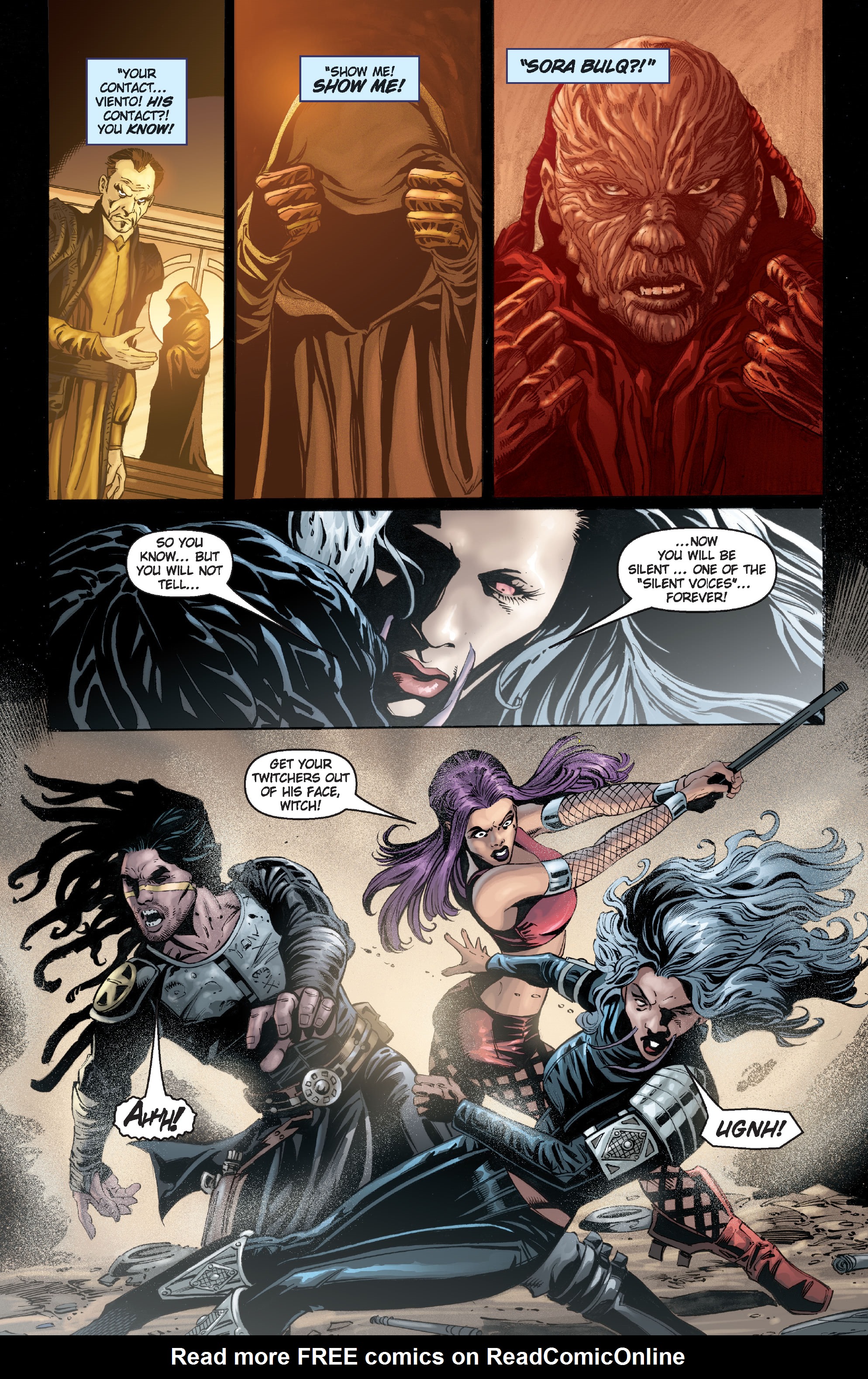 Read online Star Wars Legends Epic Collection: The Clone Wars comic -  Issue # TPB 3 (Part 3) - 48